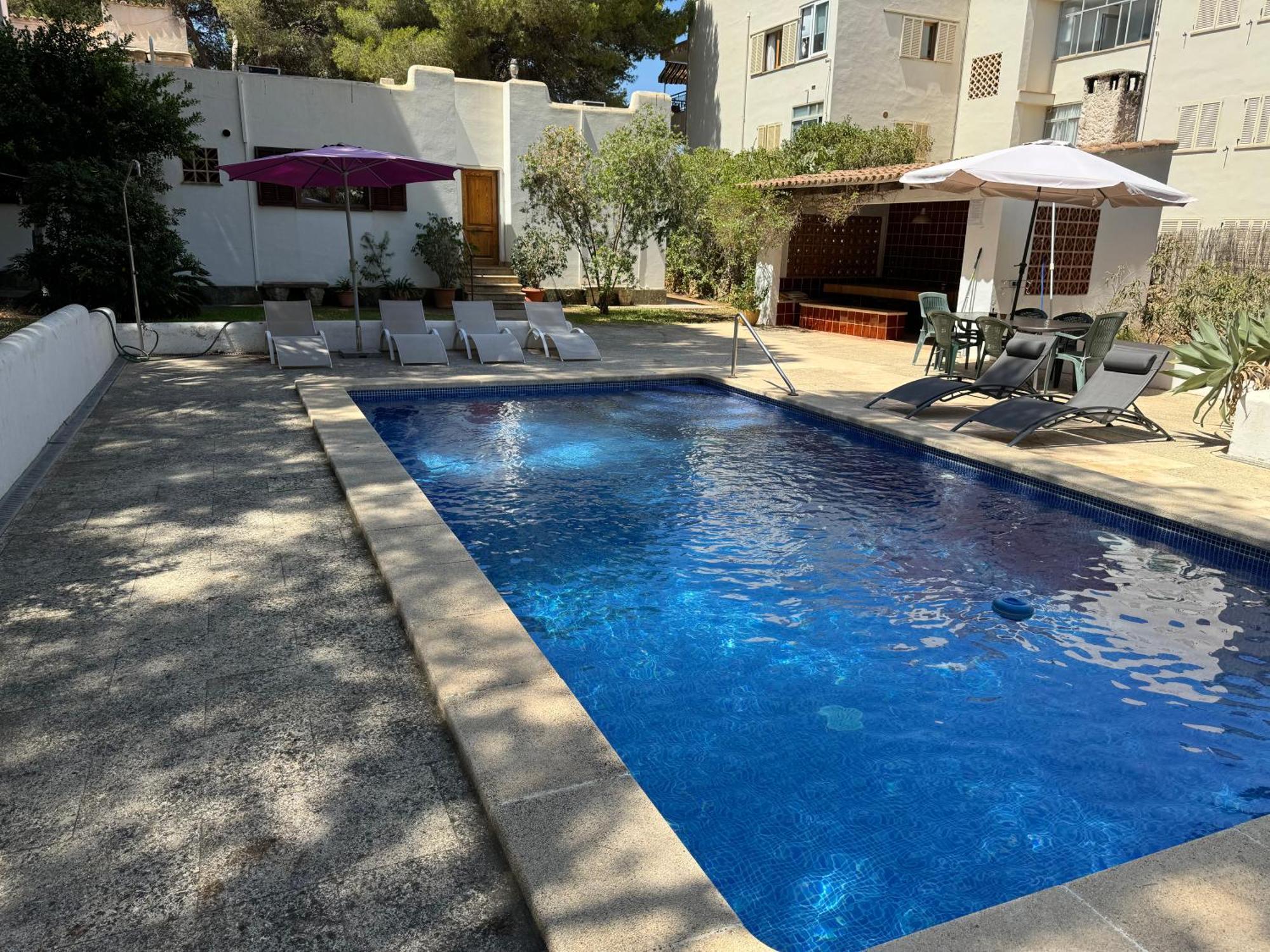 Ferienhaus Gemütliches Am Club Nautico, Santa Ponça