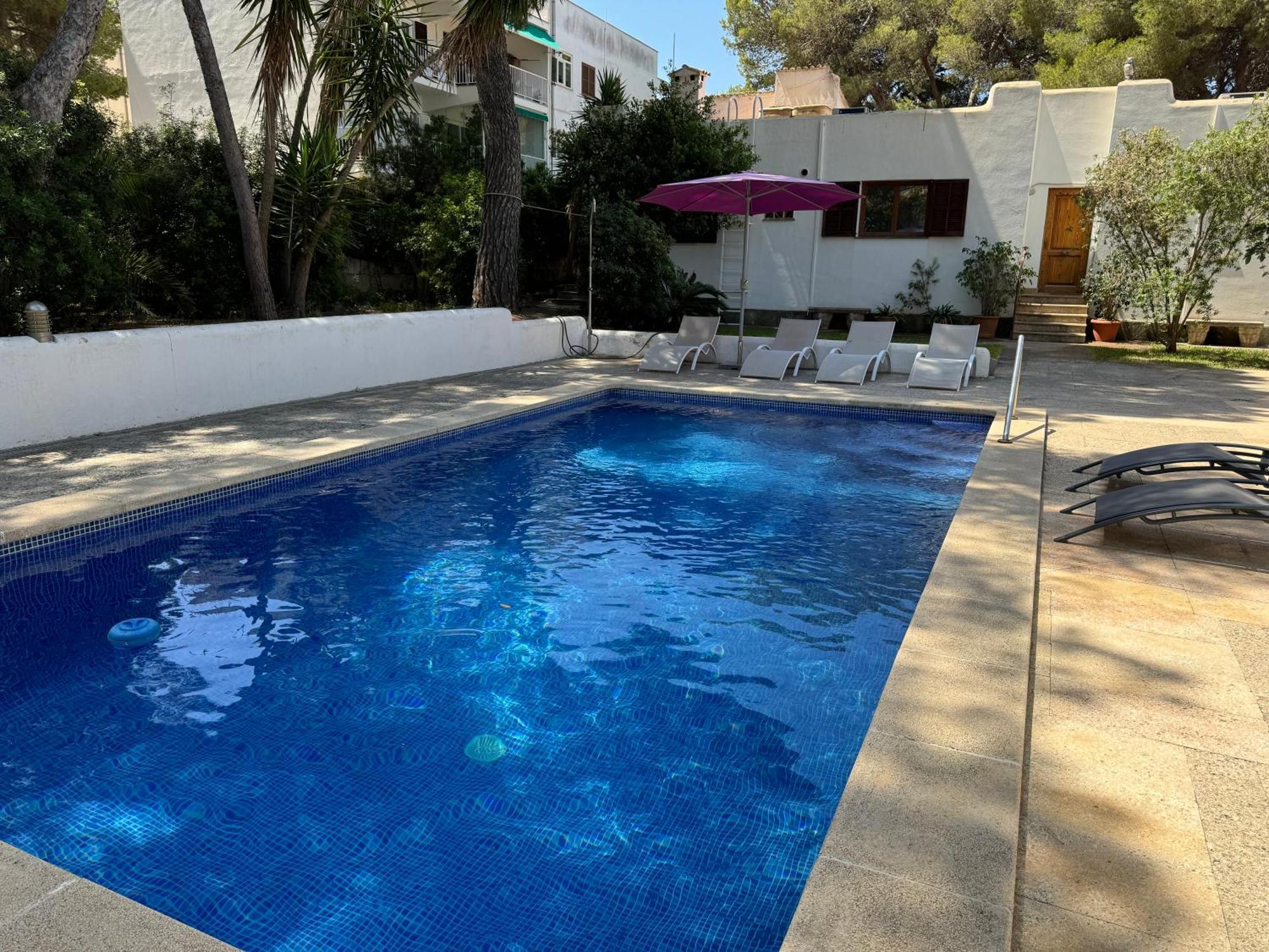 Ferienhaus Gemütliches Am Club Nautico, *