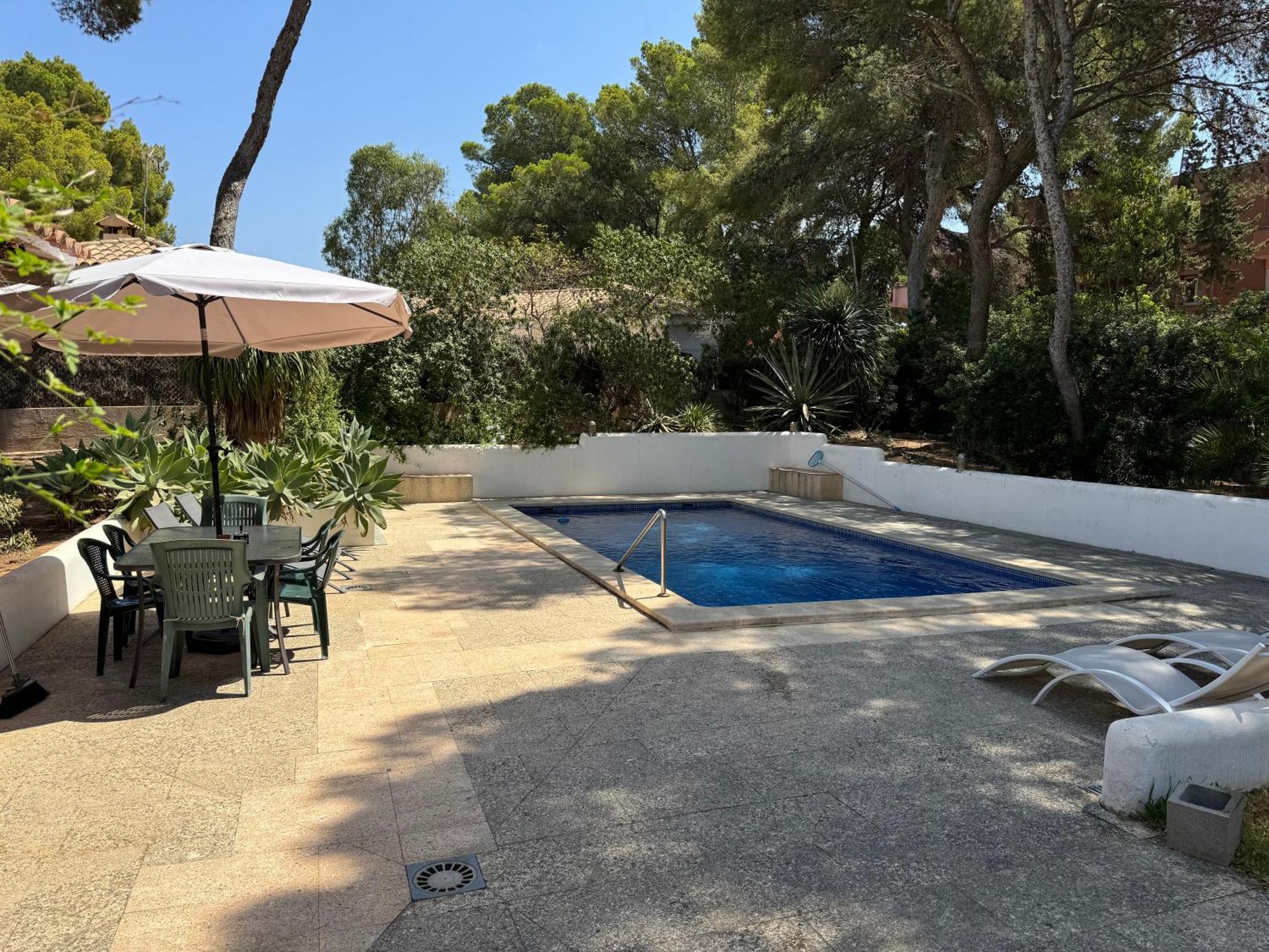 Gemütliches Am Club Nautico, * Santa Ponça