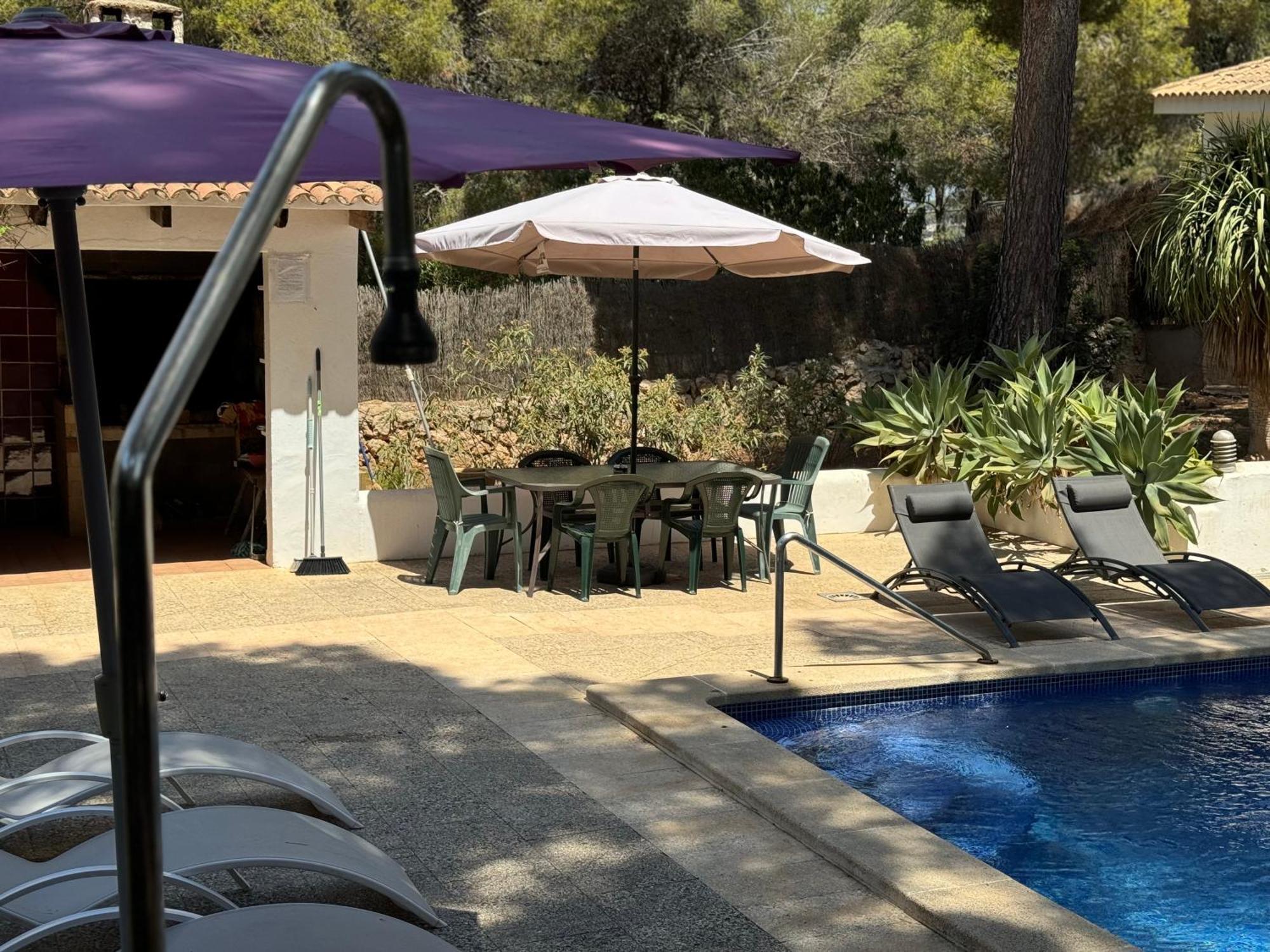 Ferienhaus Gemütliches Am Club Nautico,