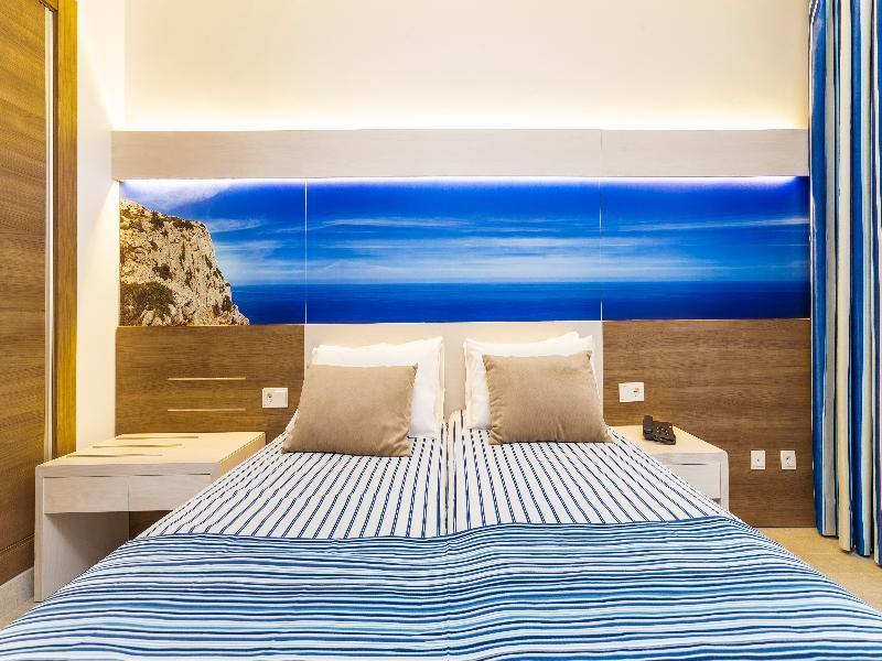 Apartment Globales Verdemar *
