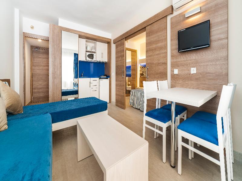 Globales Verdemar Apartment *