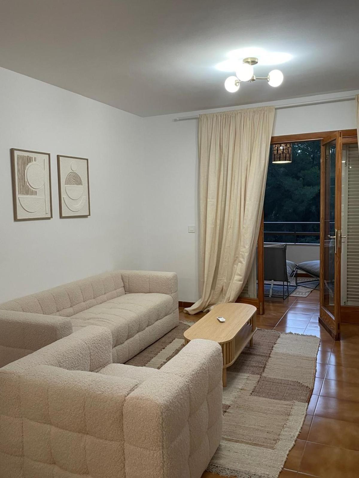 Urlaub Mit Und Freunden Apartment