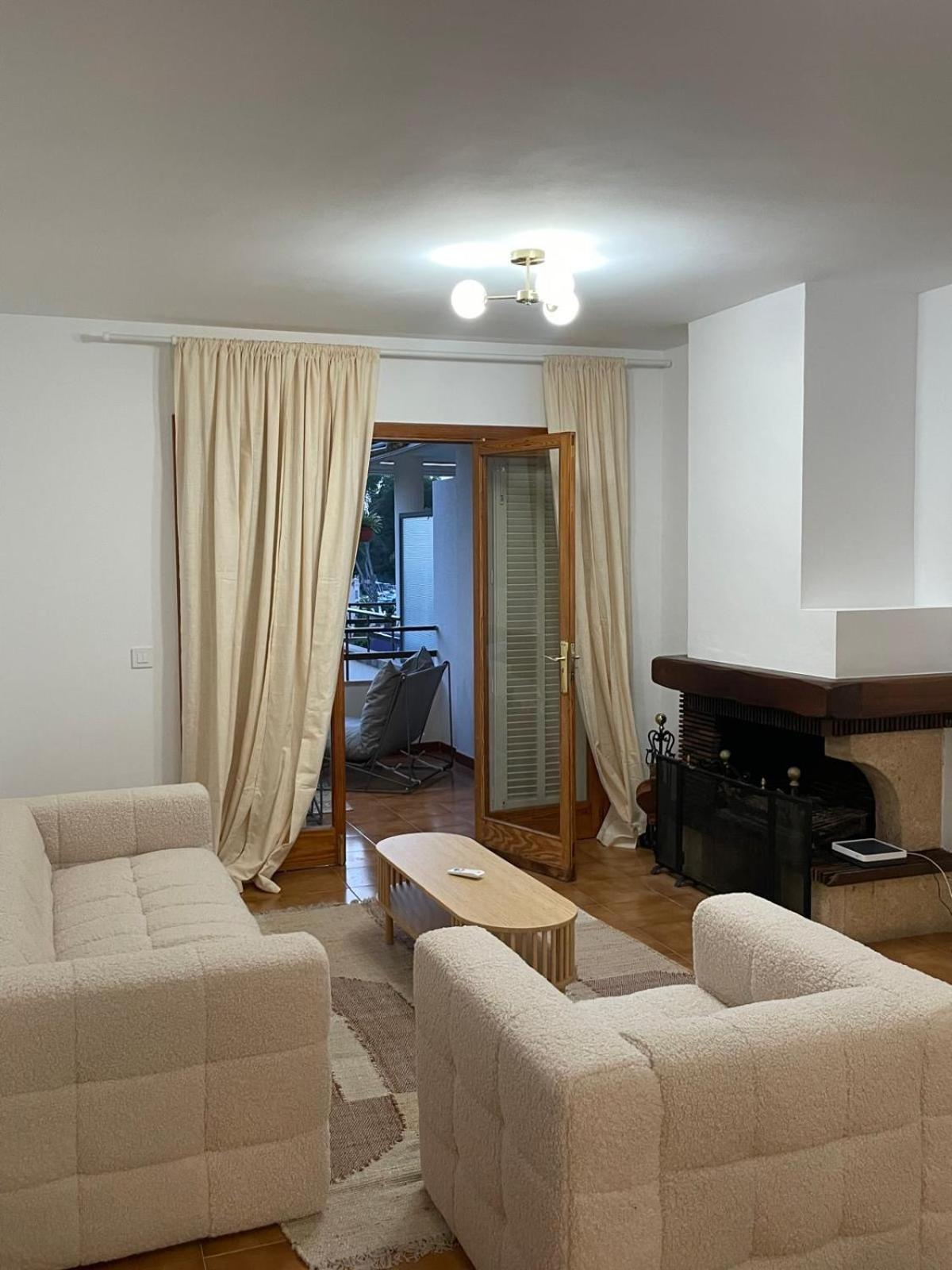 Urlaub Mit Und Freunden Apartment