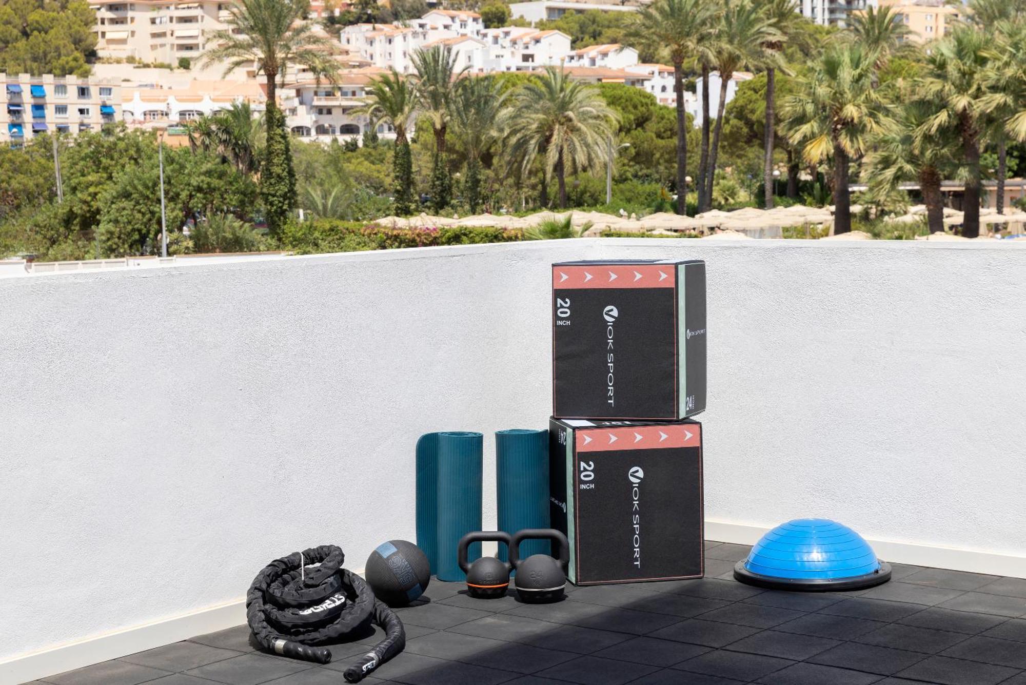 Hm Isabela-adults Only Hotel Santa Ponsa
