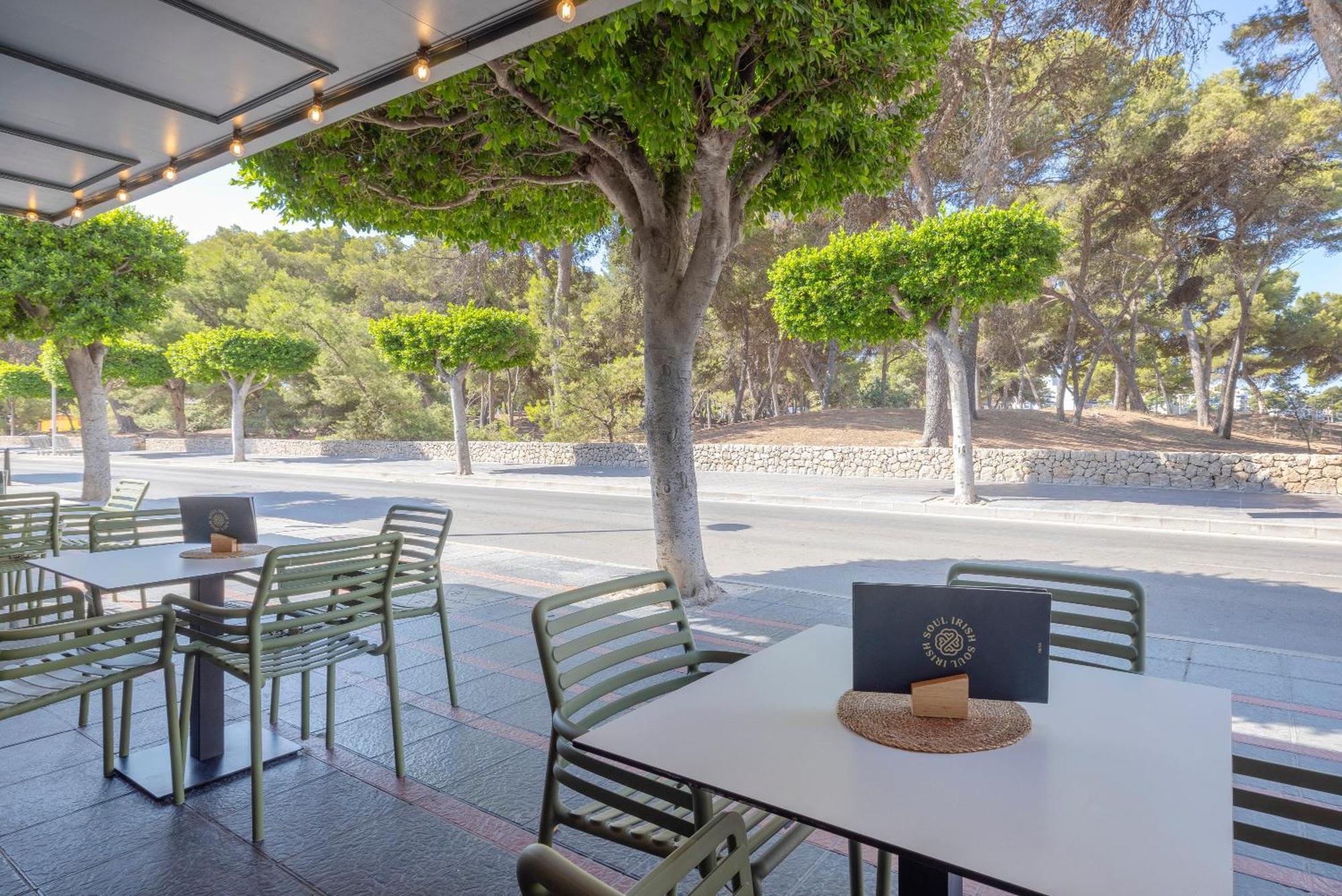 Hotel Hm Isabela-adults Only Santa Ponsa