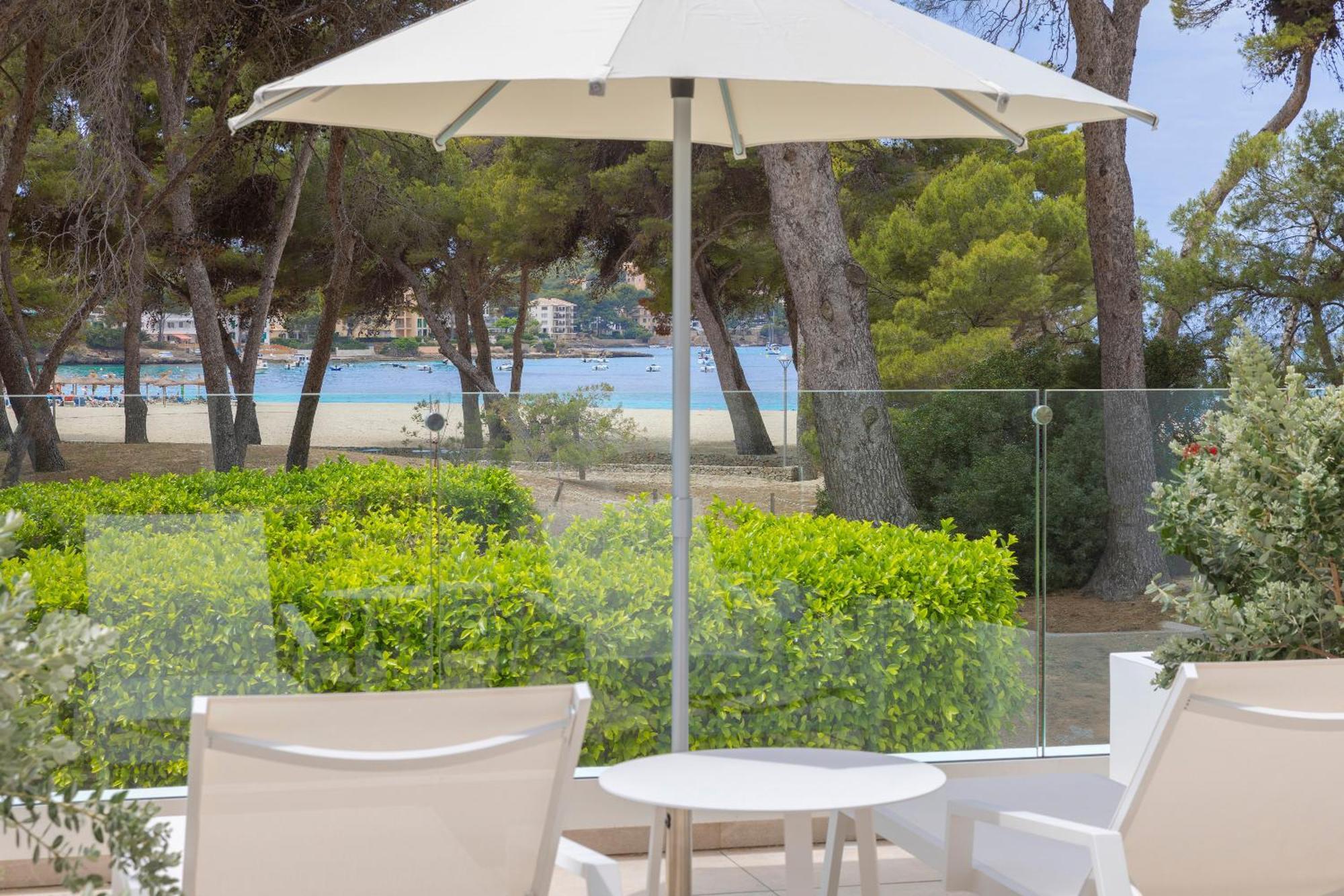 Hm Isabela-adults Only Hotel Santa Ponsa