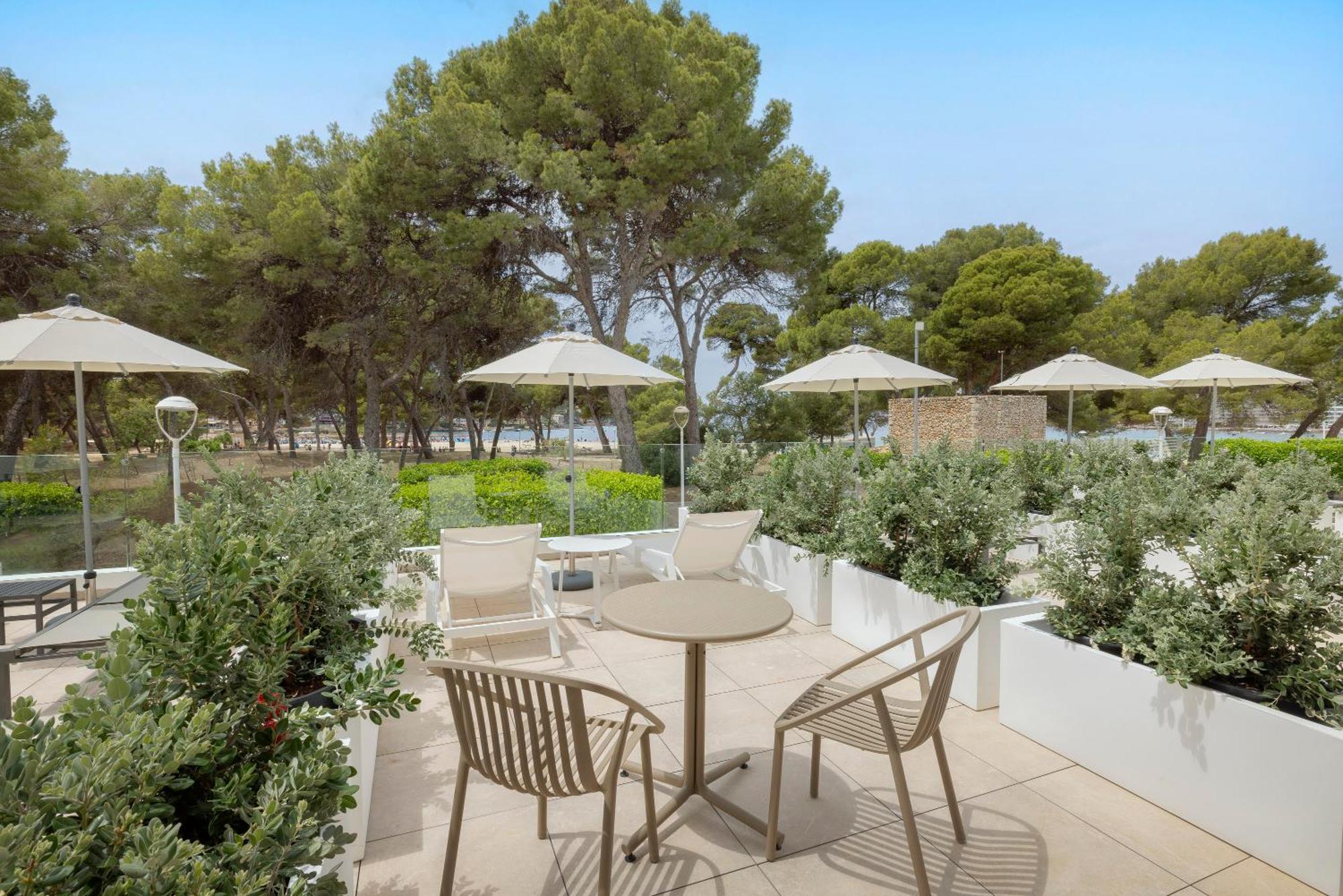 Hotel Hm Isabela-adults Only Santa Ponsa