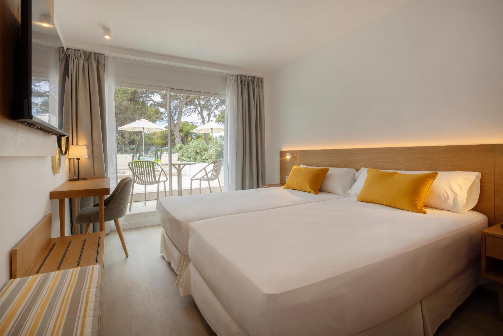 Hm Isabela-adults Only 4* Santa Ponsa