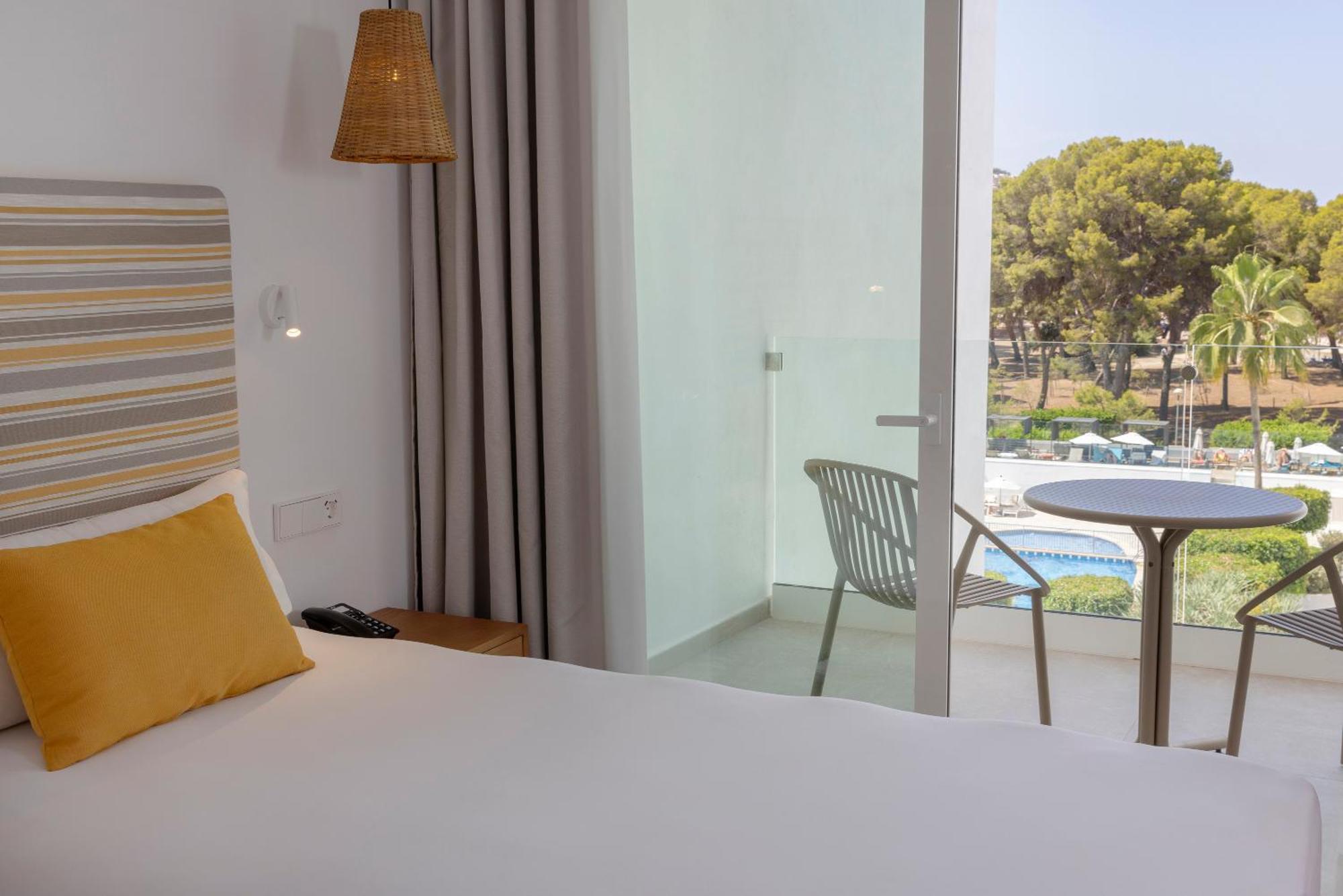 Hm Isabela-adults Only Hotel 4*
