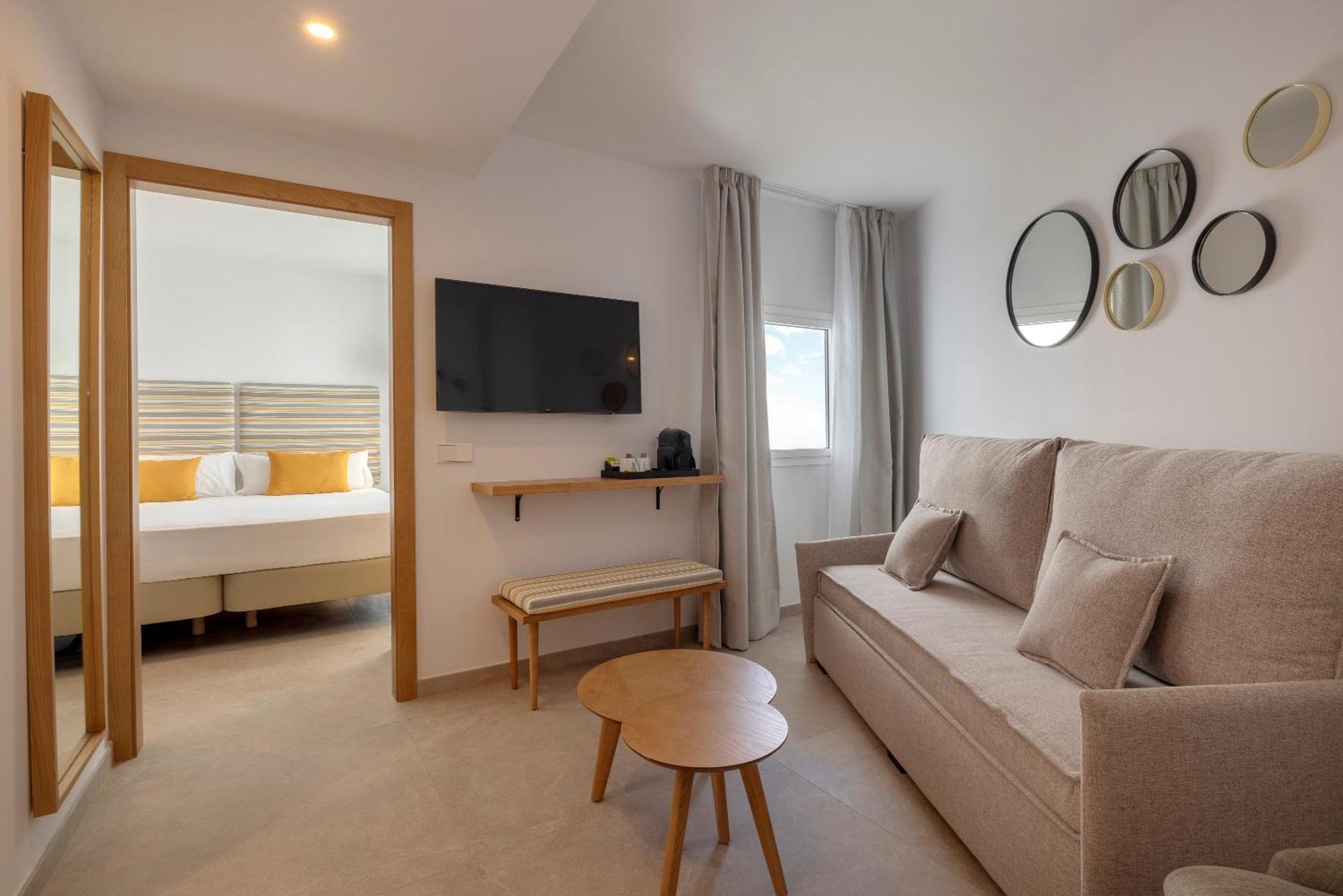 Hotel Hm Isabela-adults Only 4*