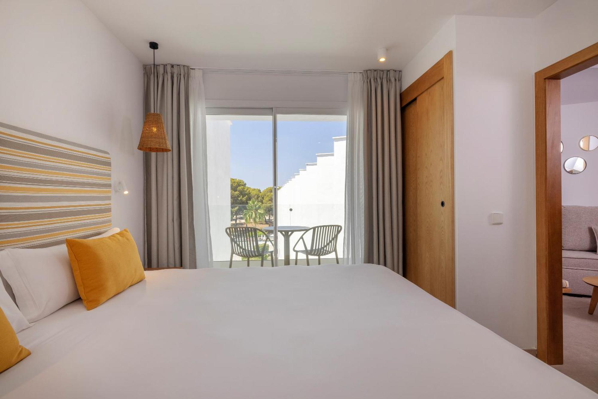 Hm Isabela-adults Only 4* Santa Ponsa