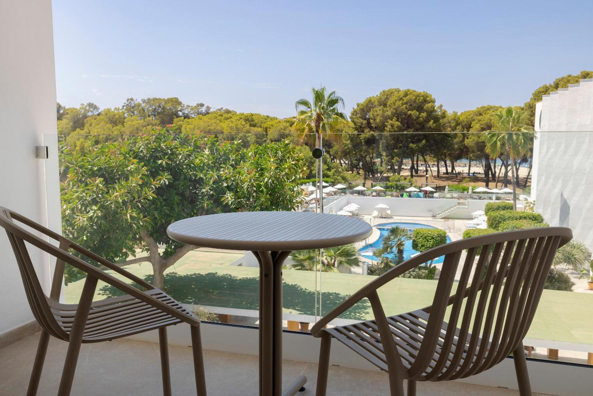 Hm Isabela-adults Only Hotel Santa Ponsa