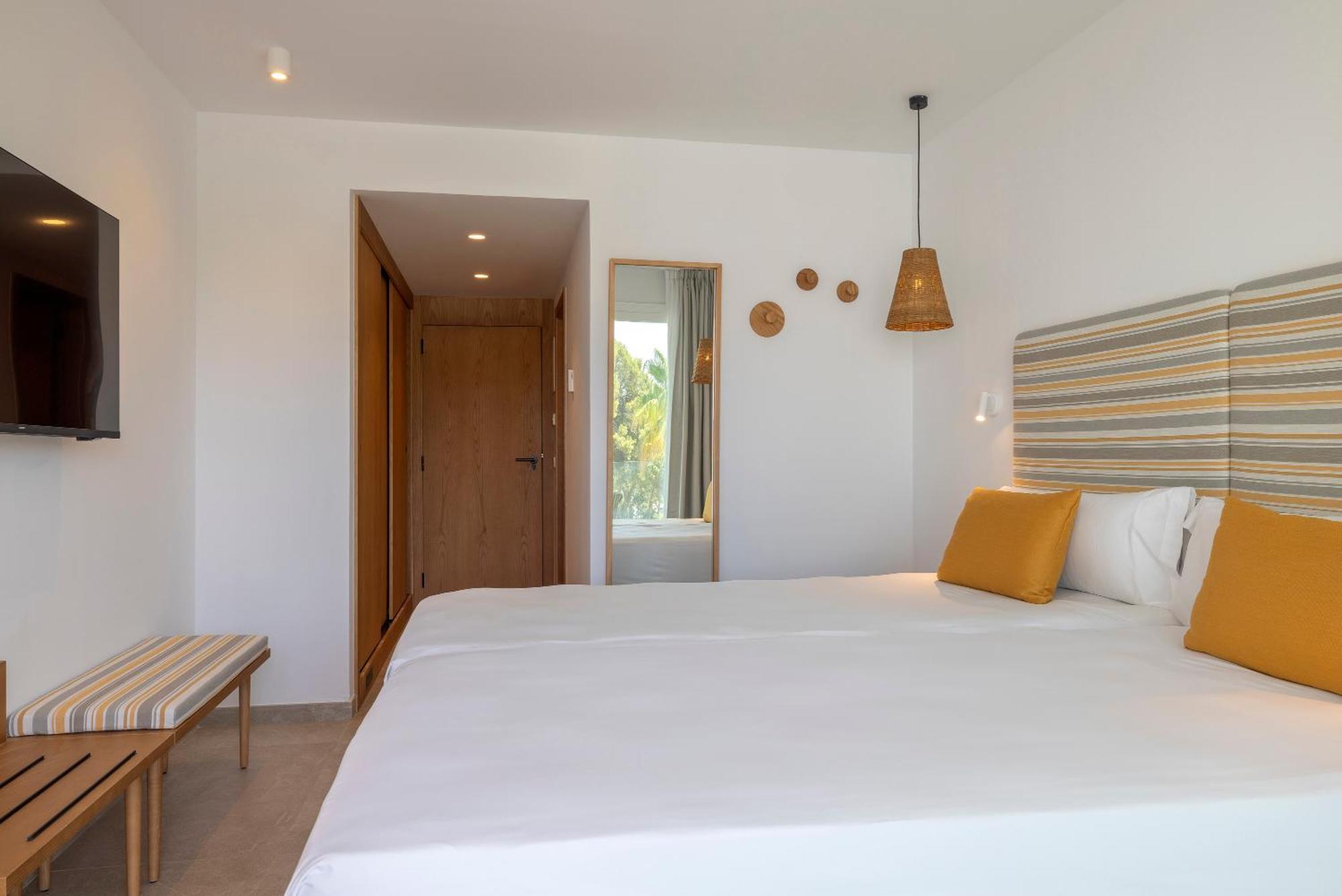 Hotel Hm Isabela-adults Only