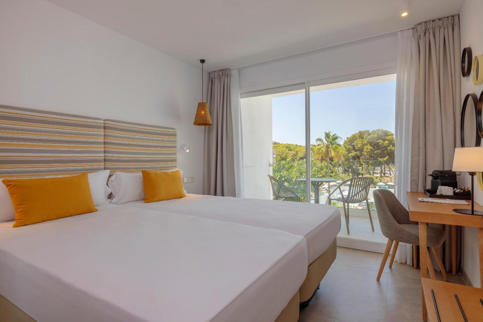 Hm Isabela-adults Only Hotel 4*