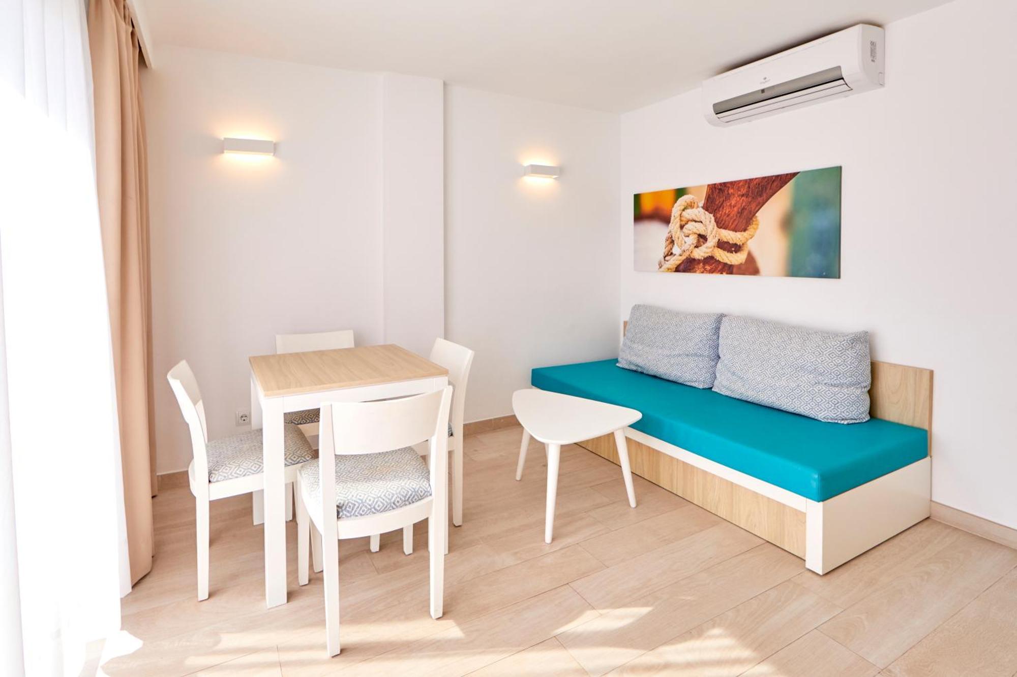 Sun (adults Only) Aparthotel Santa Ponsa