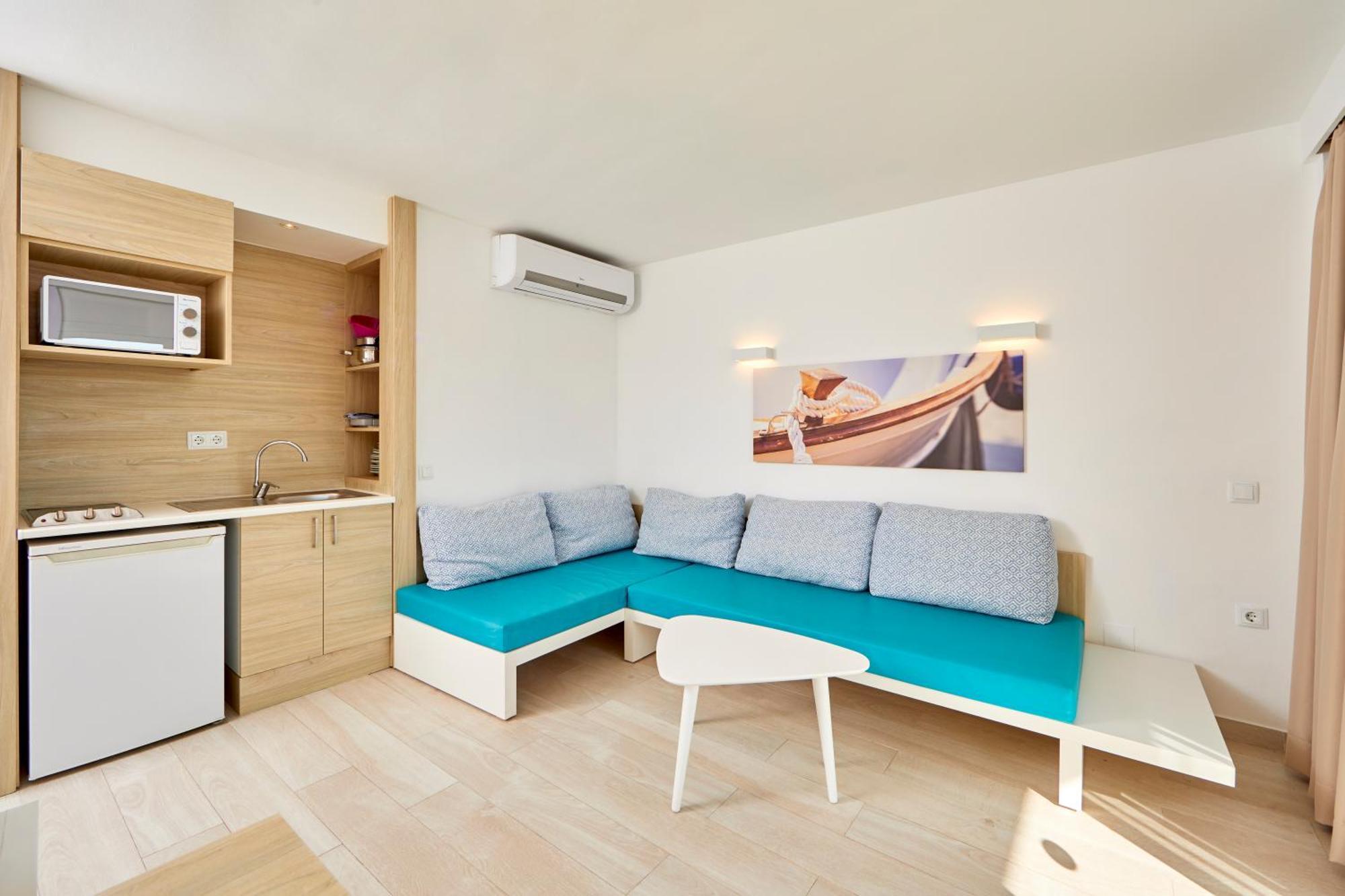 Sun (adults Only) Aparthotel