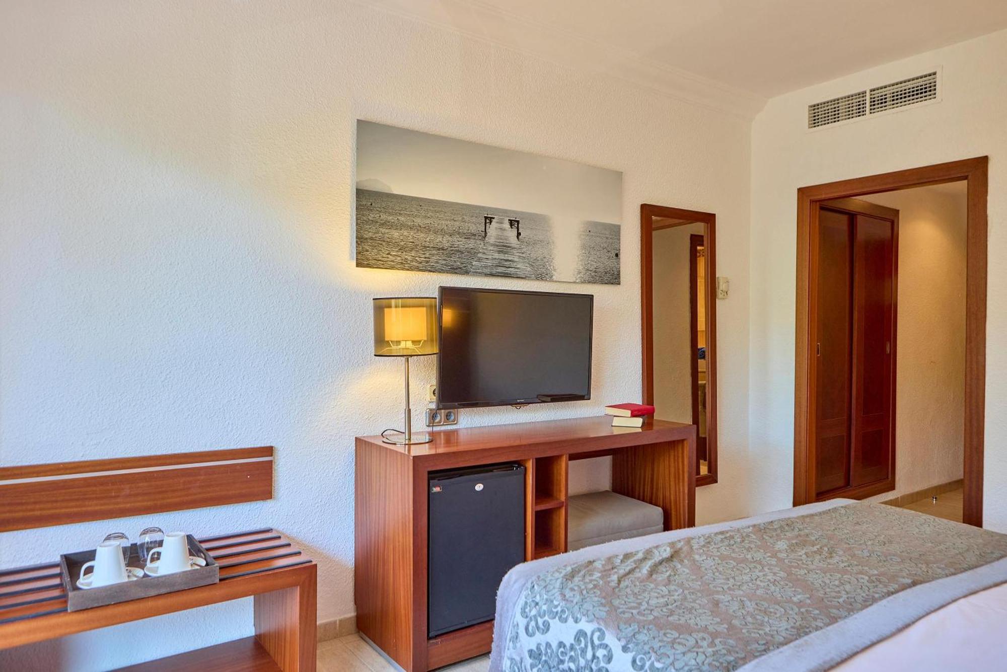 Zafiro Rey Don Jaime Hotel Santa Ponsa