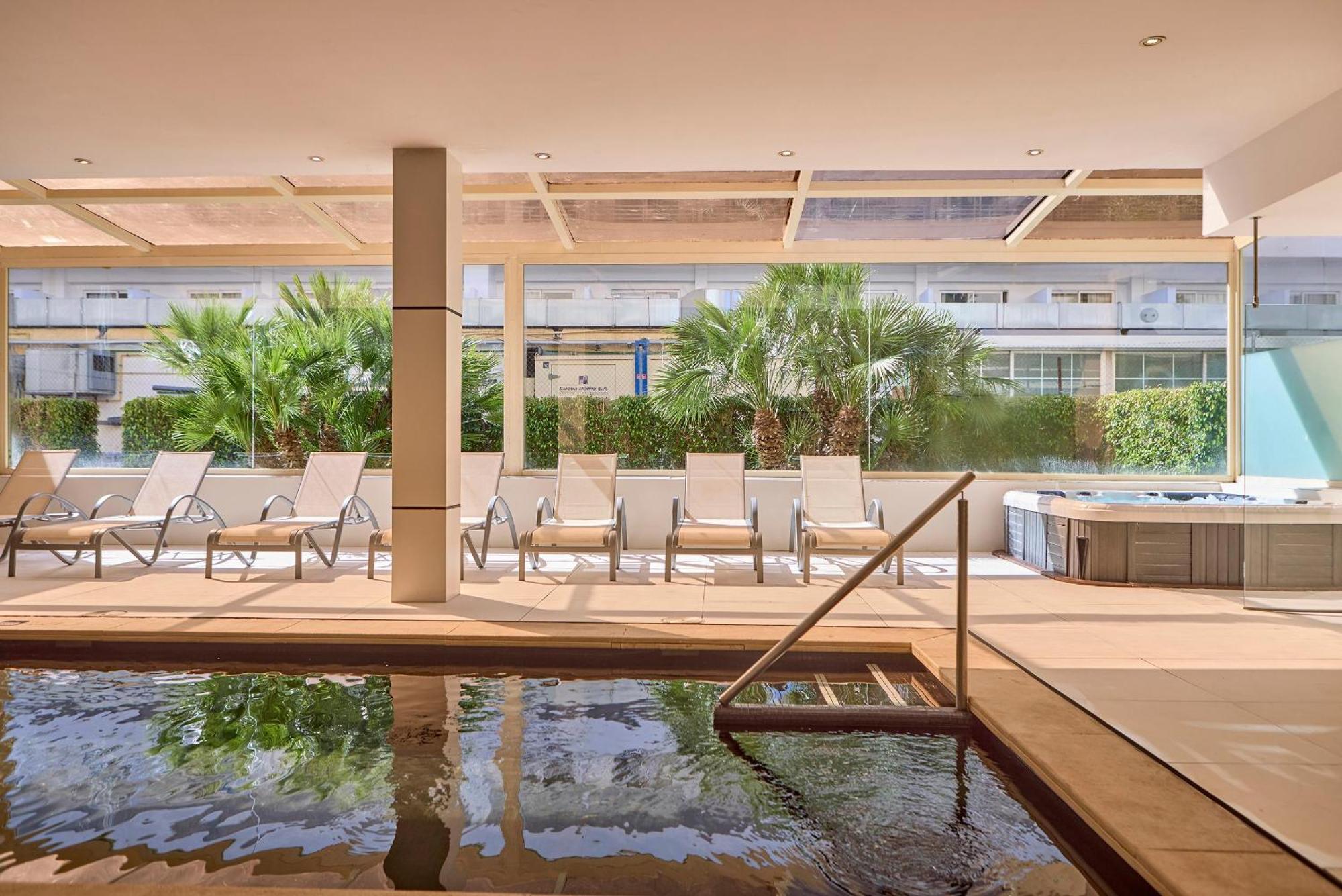 Hotel Zafiro Rey Don Jaime Santa Ponsa