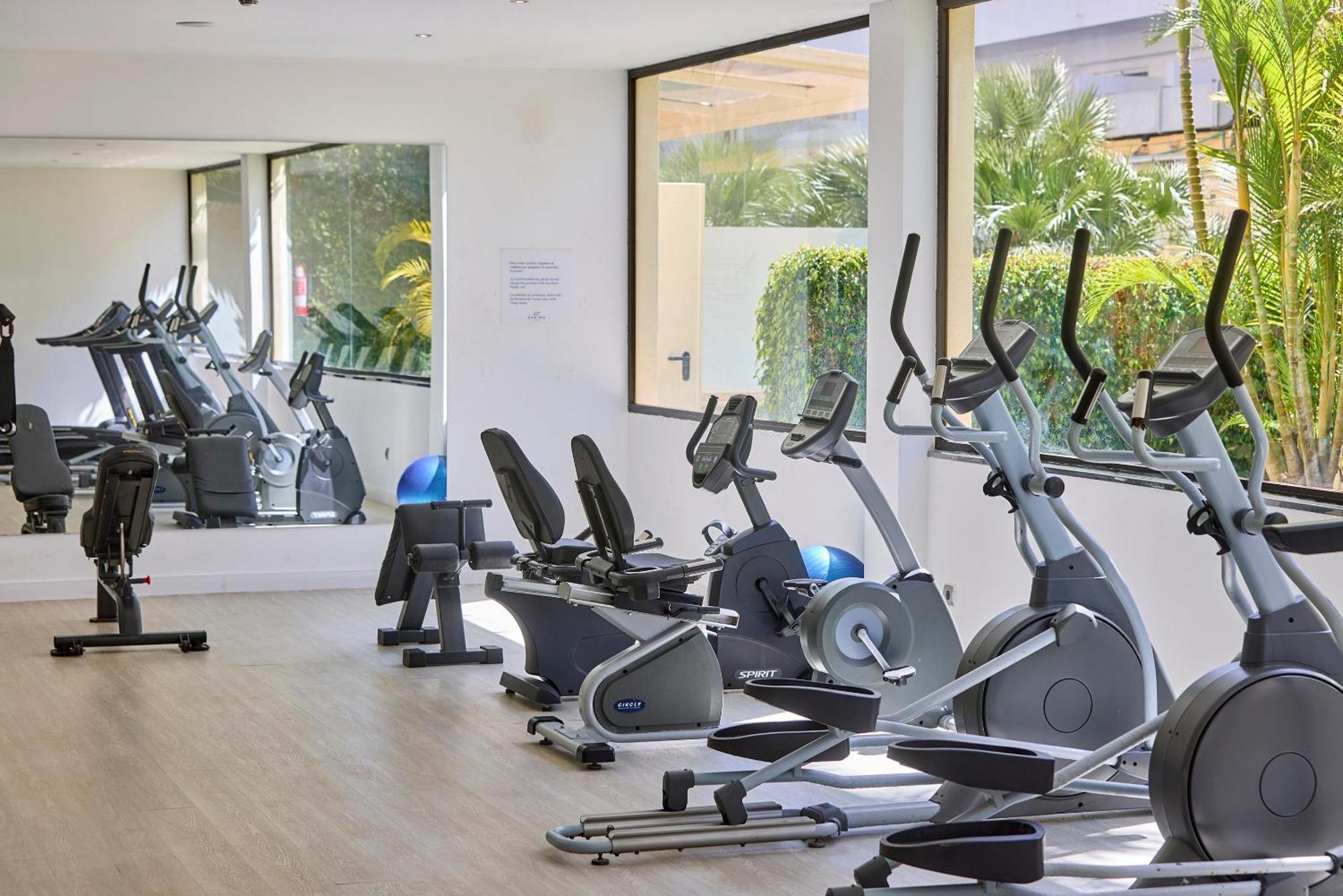 Hotel Zafiro Rey Don Jaime
