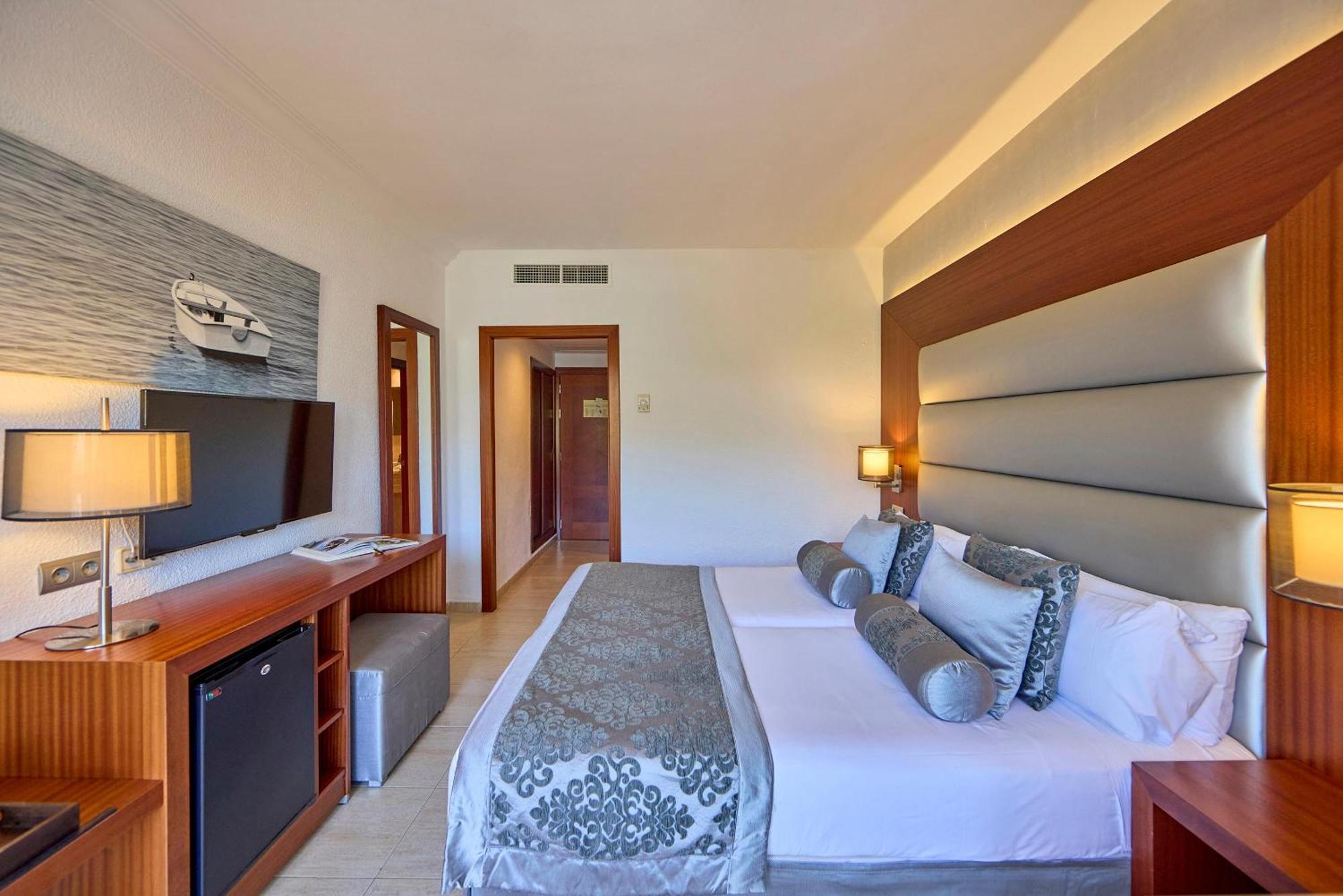 Zafiro Rey Don Jaime Hotel 4*