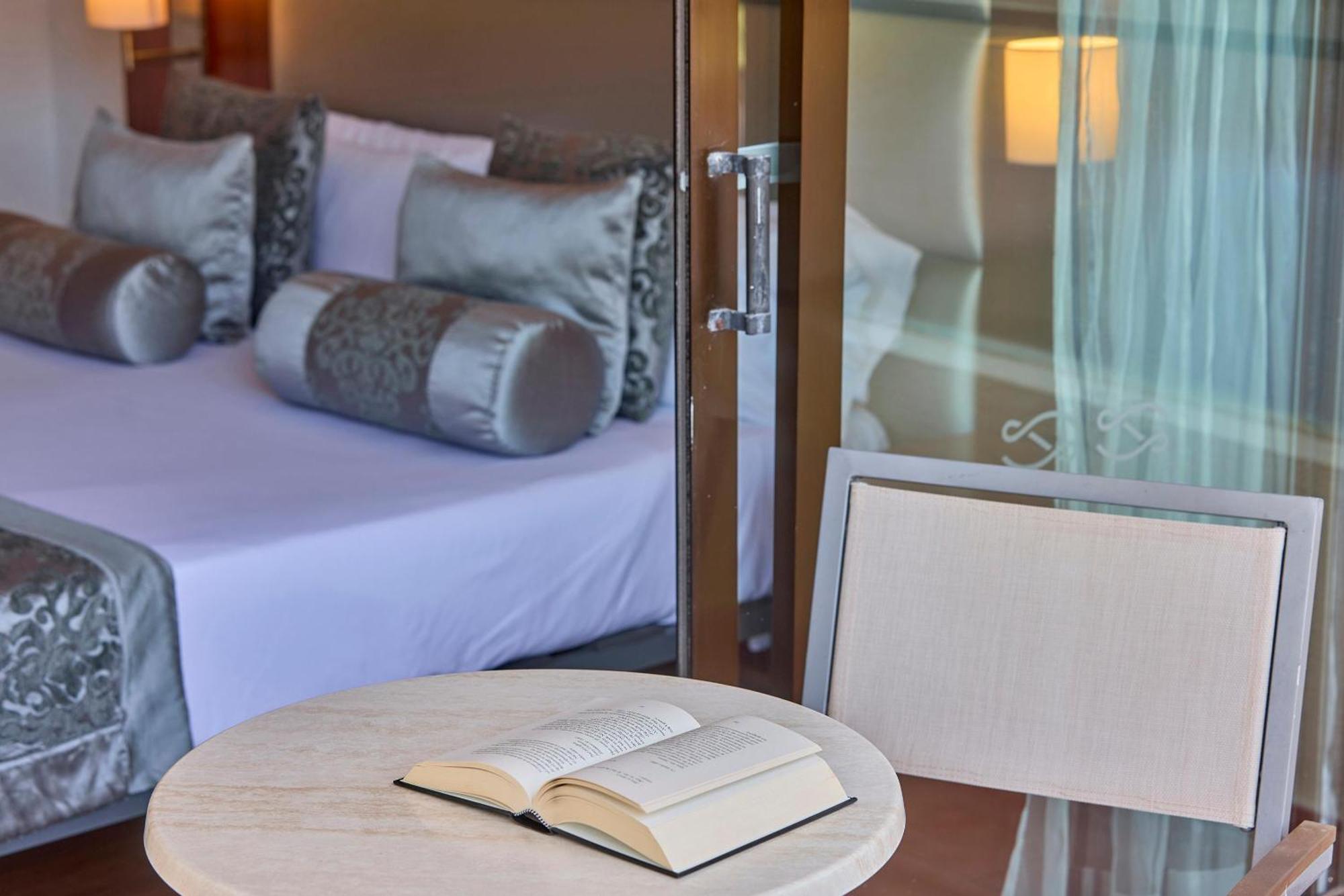 Hotel Zafiro Rey Don Jaime Santa Ponsa