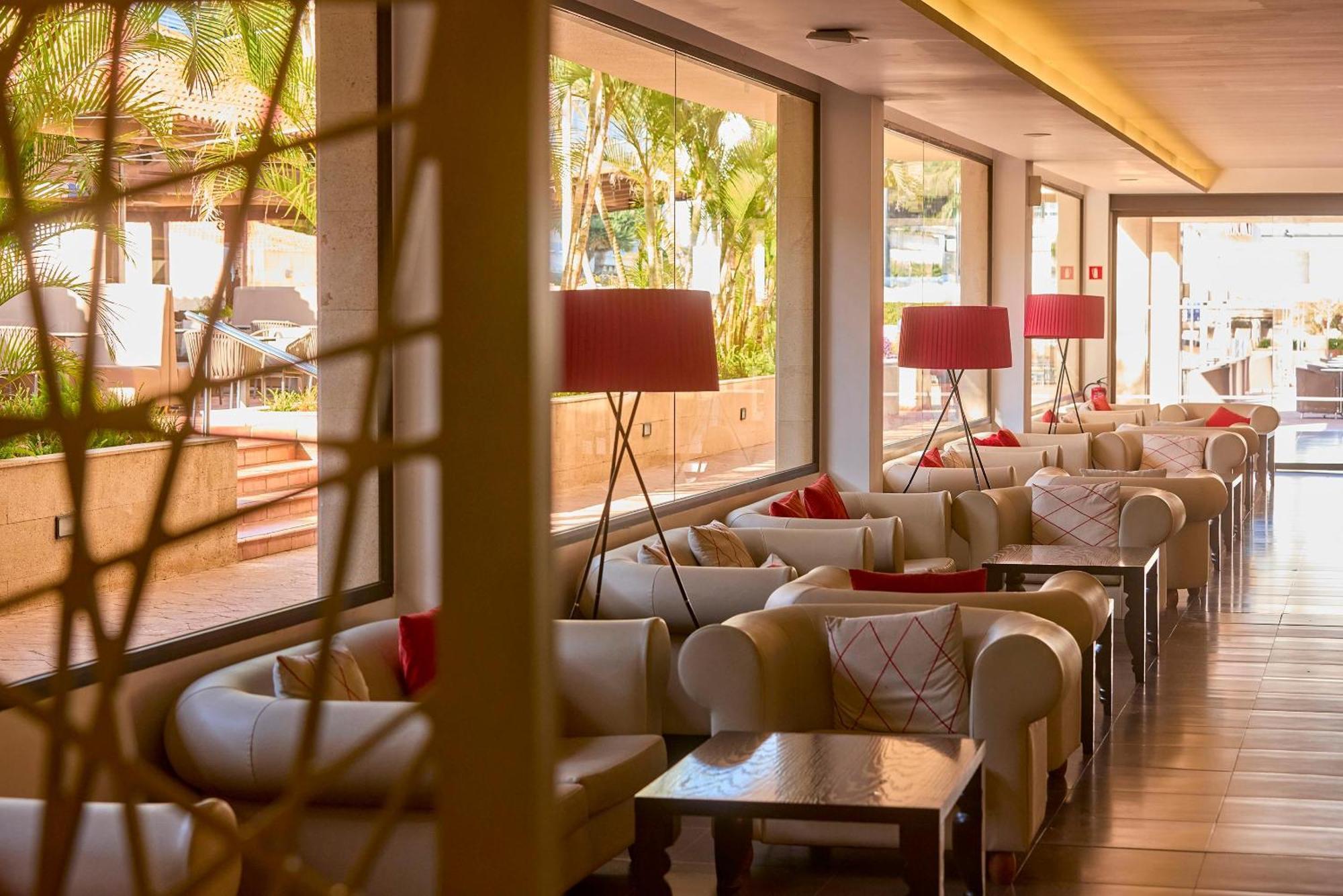 Zafiro Rey Don Jaime Hotel 4*