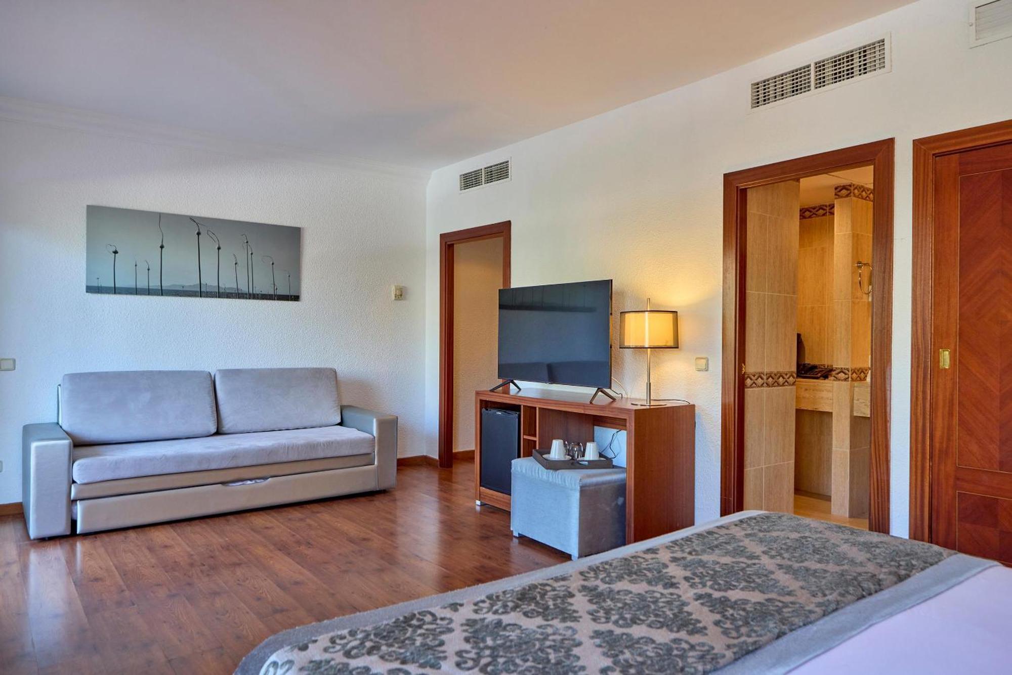 Zafiro Rey Don Jaime Hotel Santa Ponsa