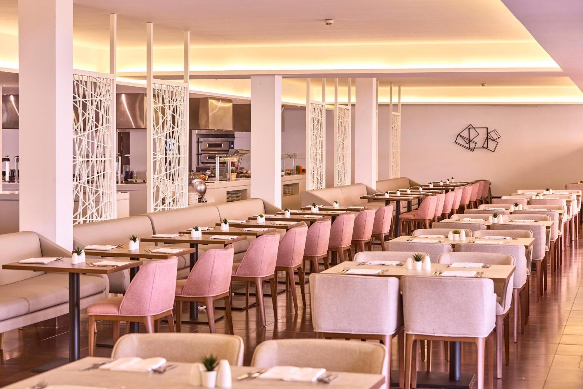 Hotel Zafiro Rey Don Jaime Santa Ponsa