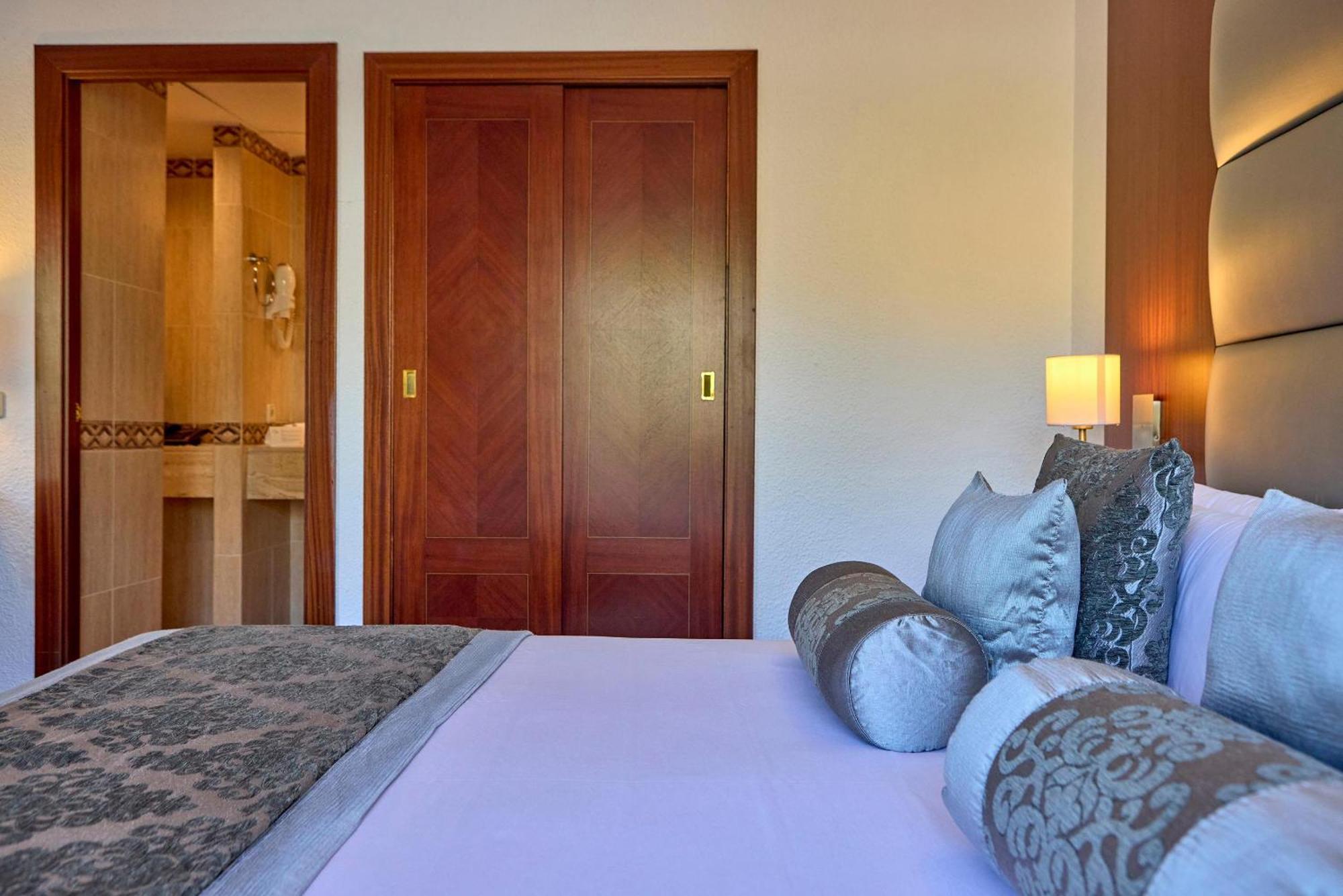 Zafiro Rey Don Jaime 4* Santa Ponsa