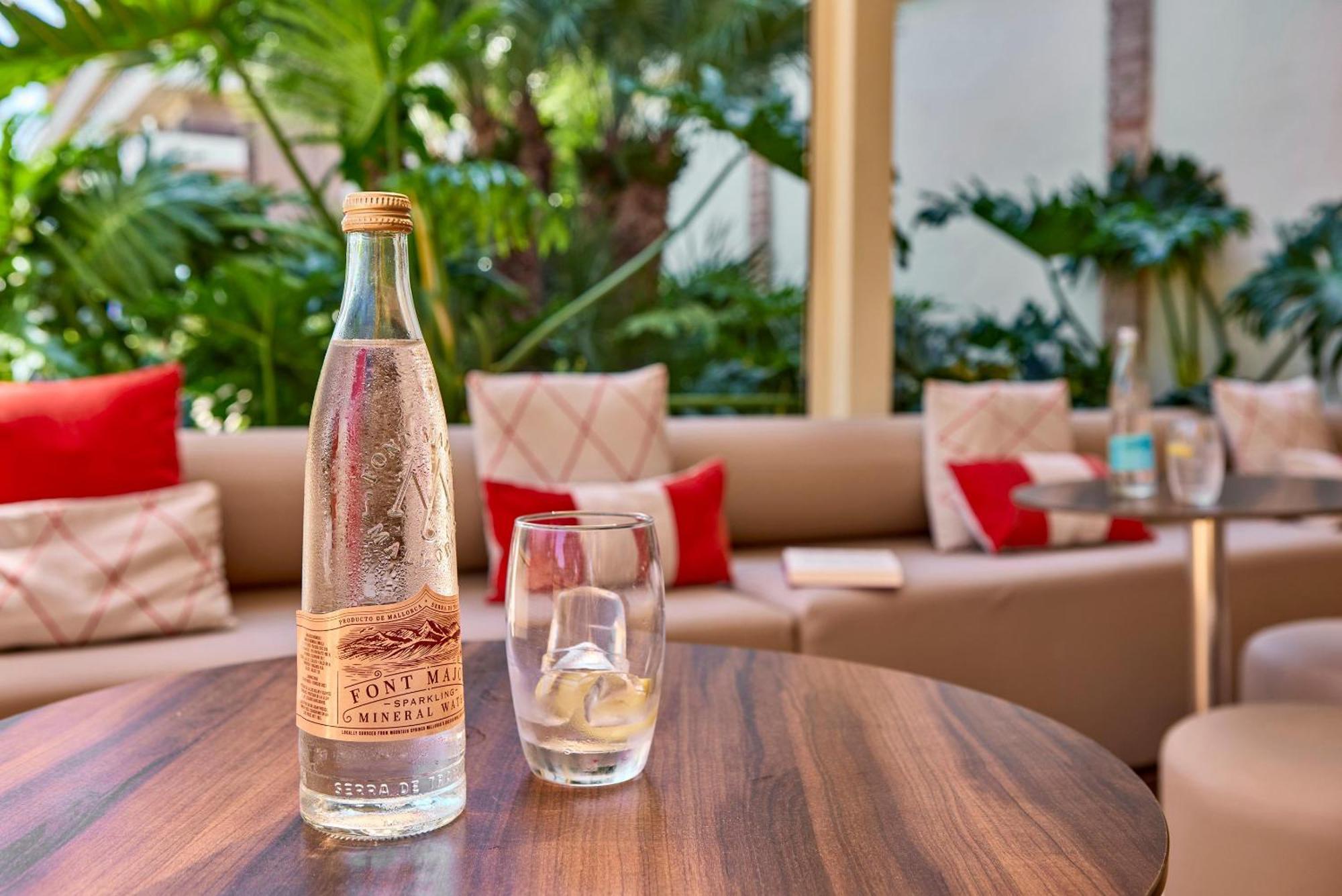 Zafiro Rey Don Jaime Hotel