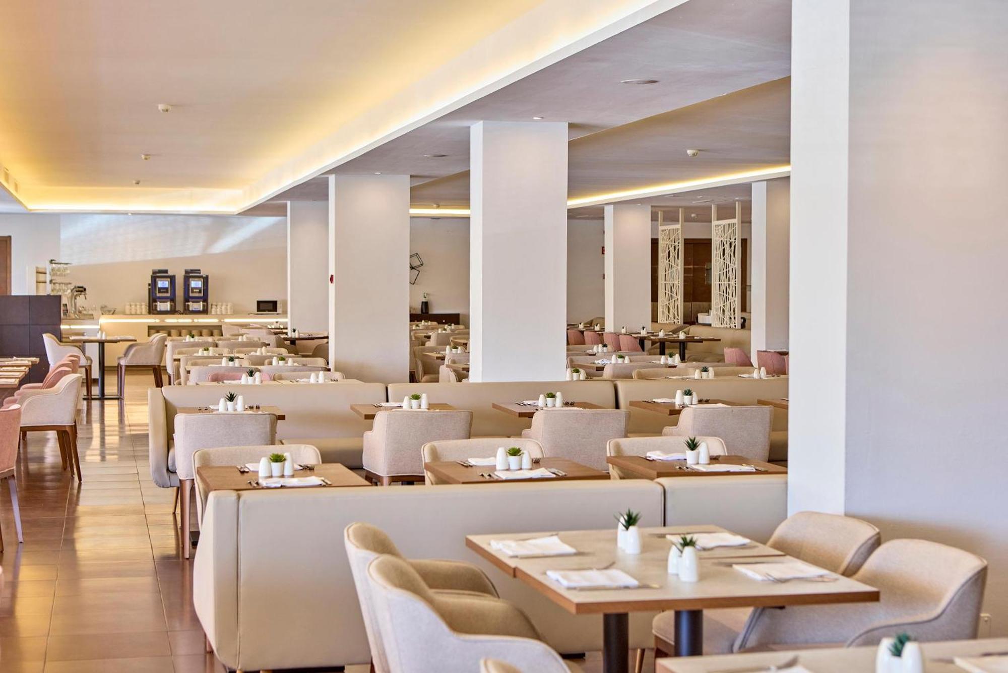 Zafiro Rey Don Jaime Hotel 4*