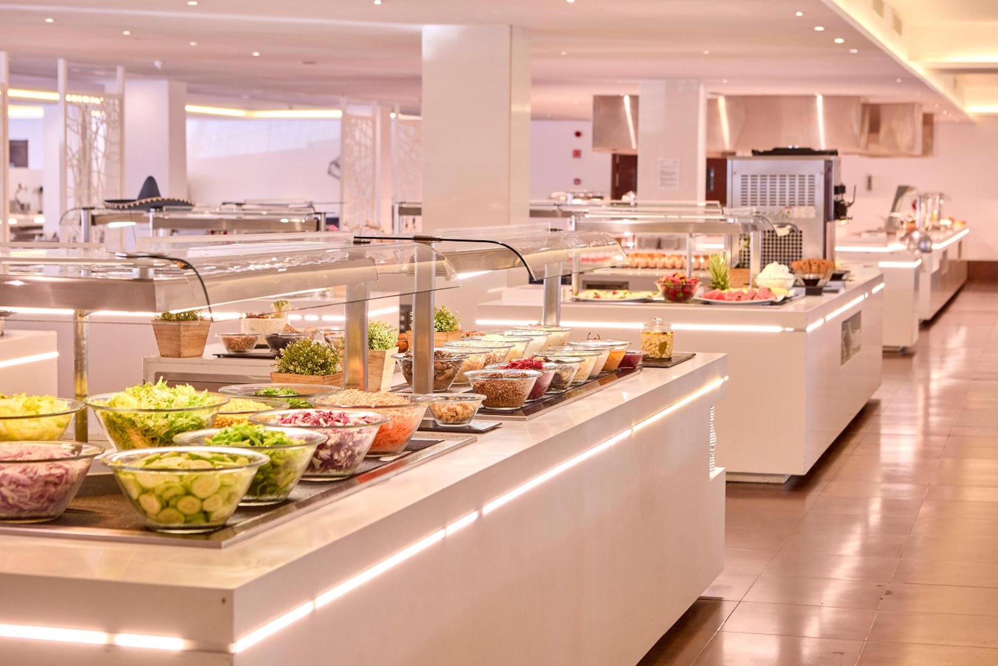 Hotel Zafiro Rey Don Jaime Santa Ponsa
