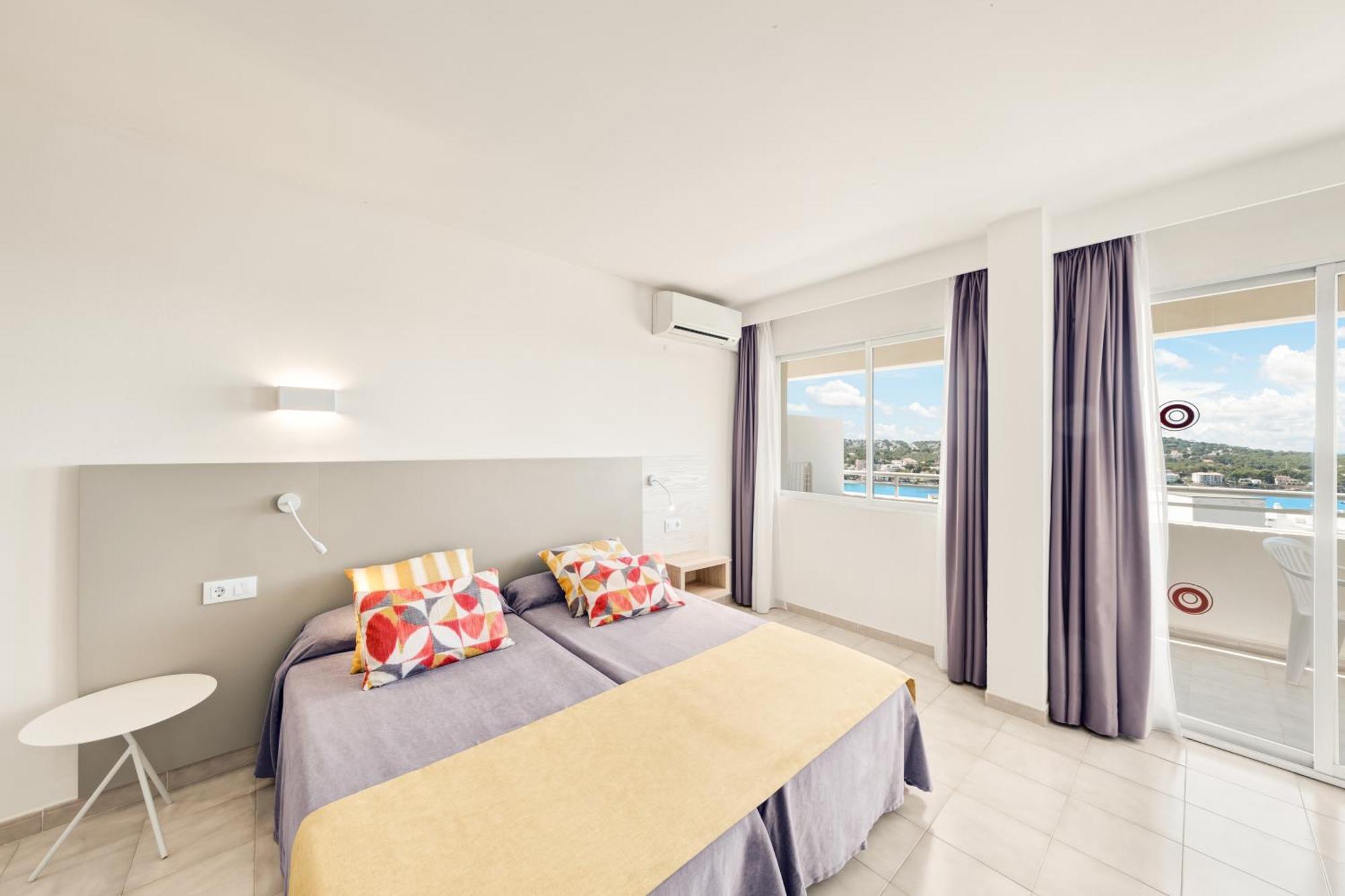 Aparthotel Vista Club 3*