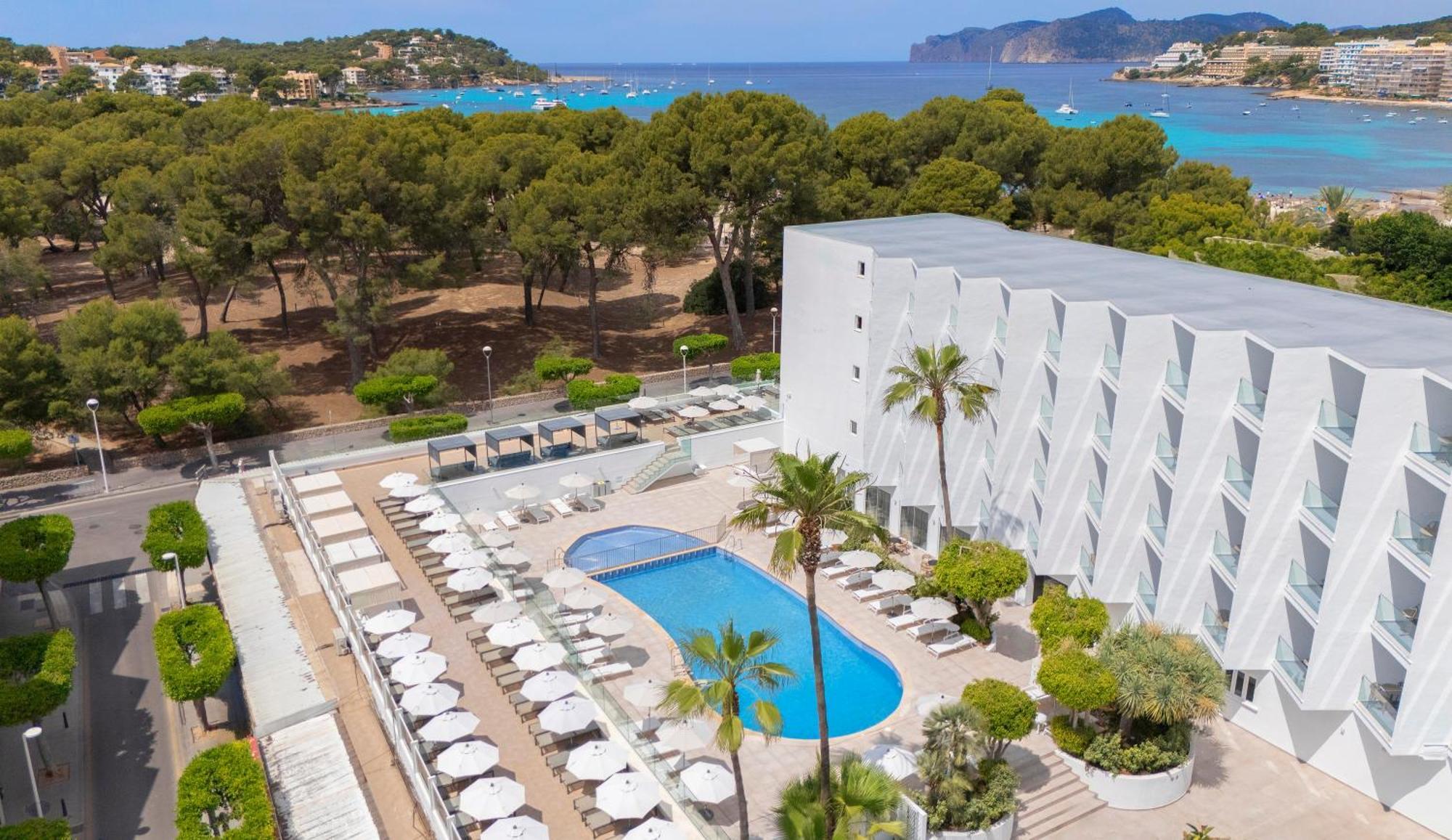Hm Isabela-adults Only 4* Santa Ponsa