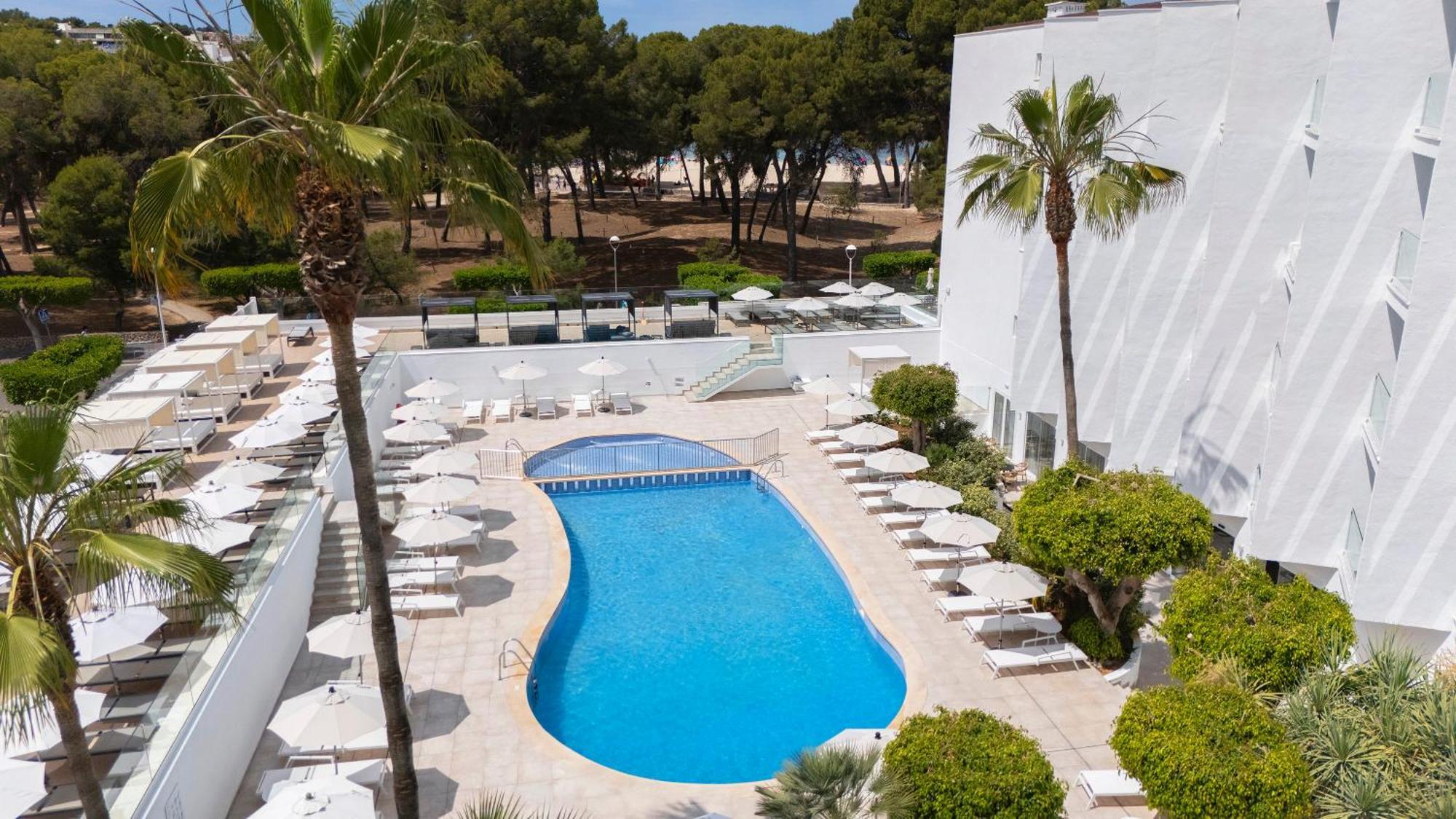 Hm Isabela-adults Only Hotel 4*