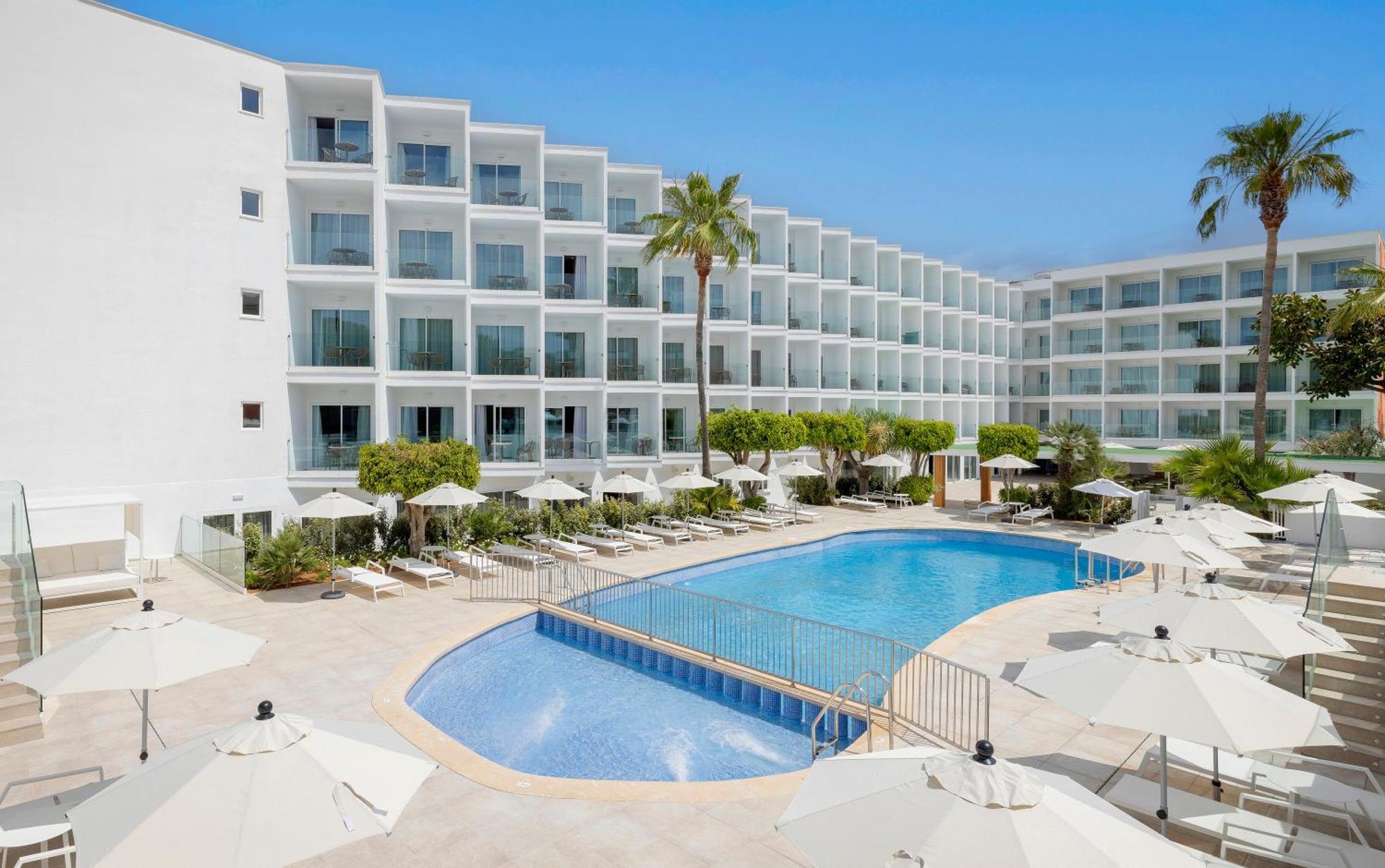 Hotel Hm Isabela-adults Only 4*