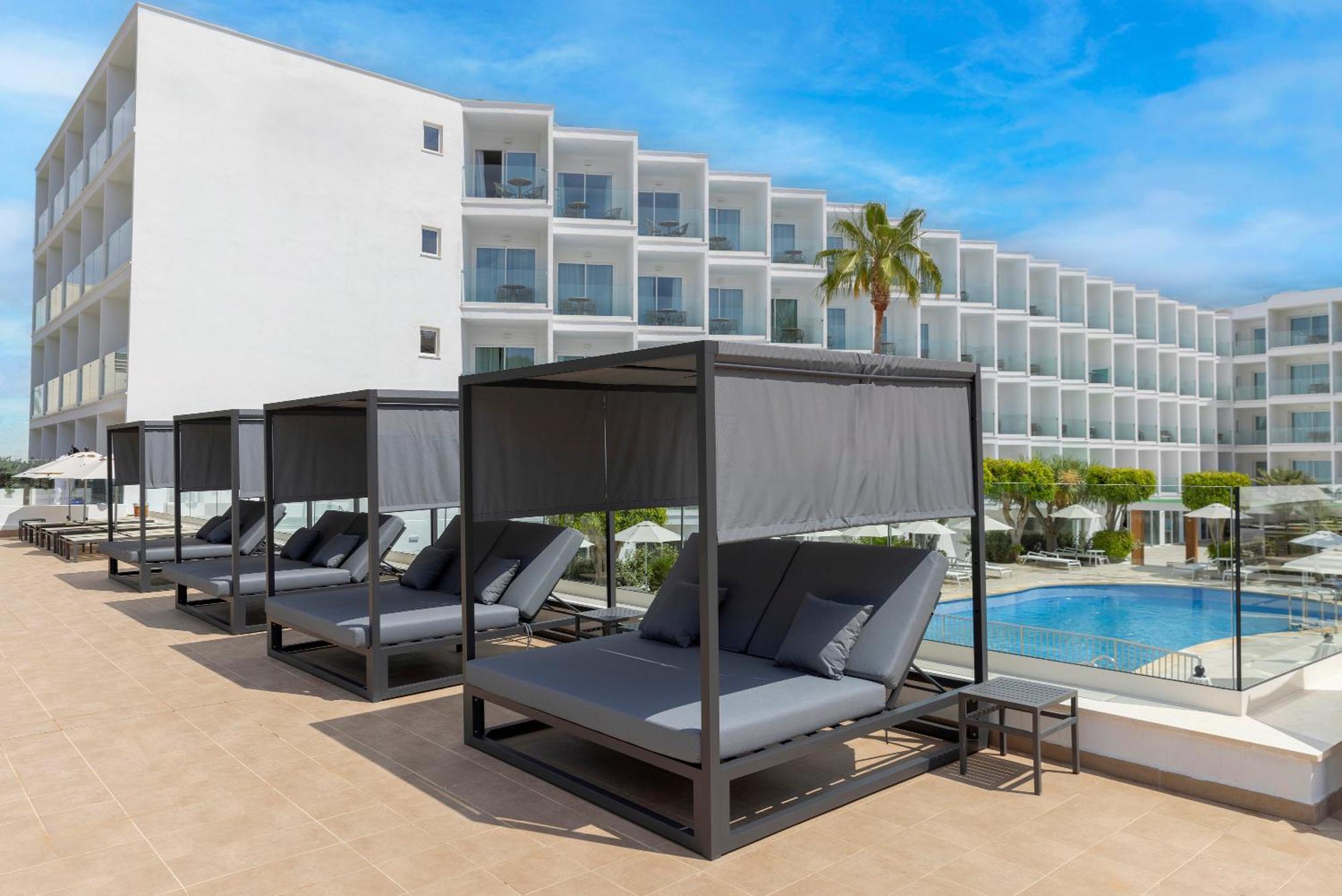 Hm Isabela-adults Only Hotel Santa Ponsa