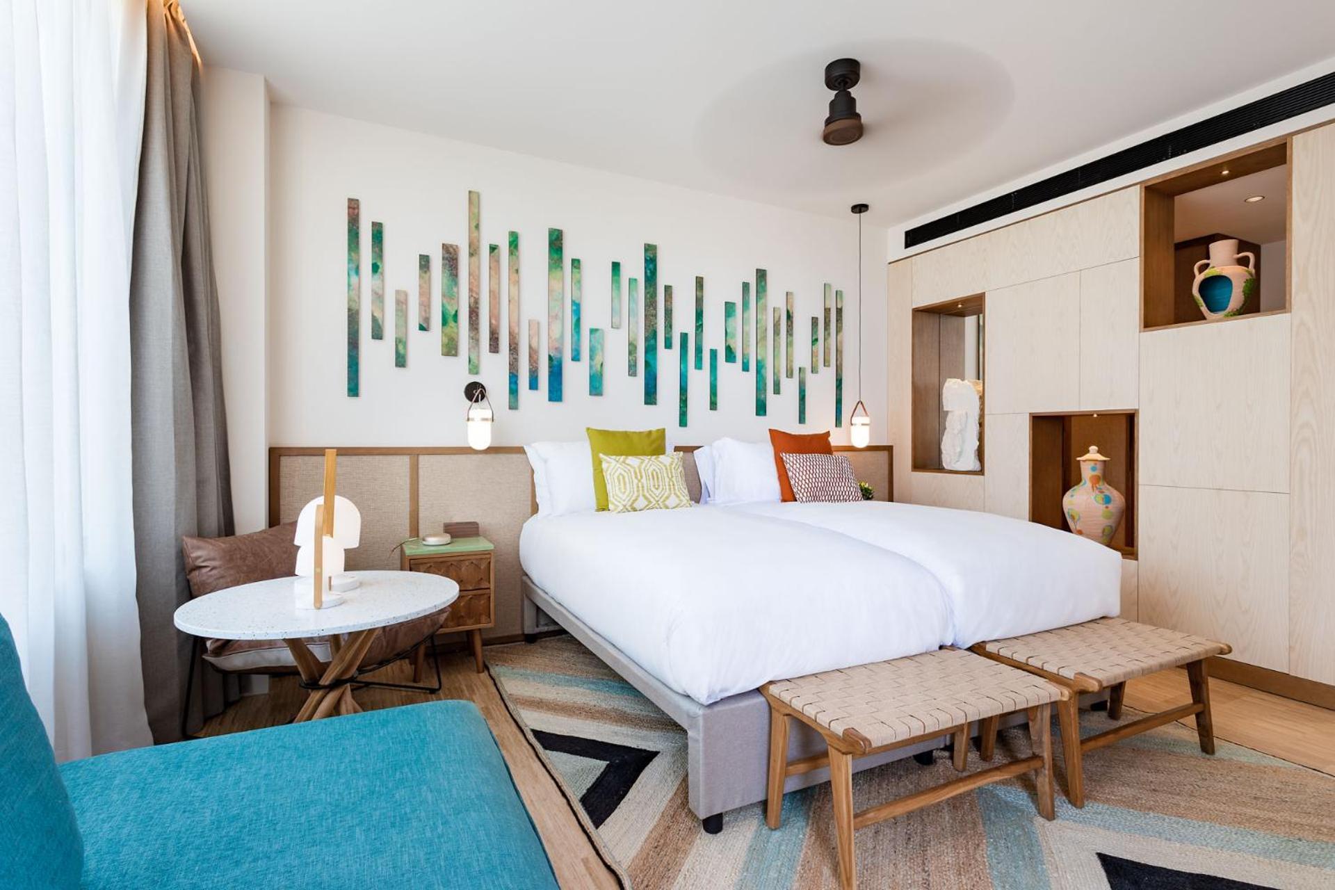 Hotel Kimpton Aysla Mallorca By Ihg Santa Ponsa