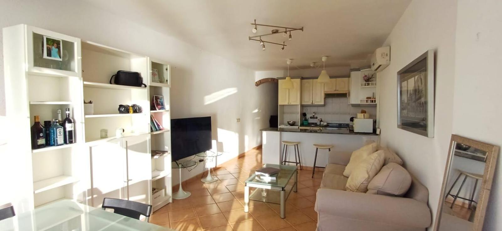 Apartment Puesta Del Sol Santa Ponsa