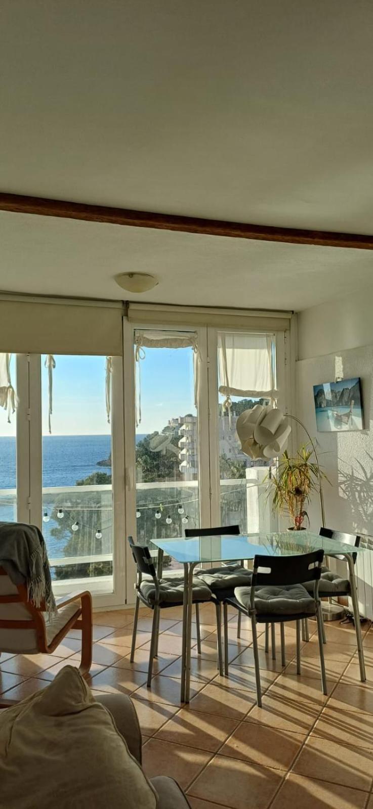 Puesta Del Sol Apartment