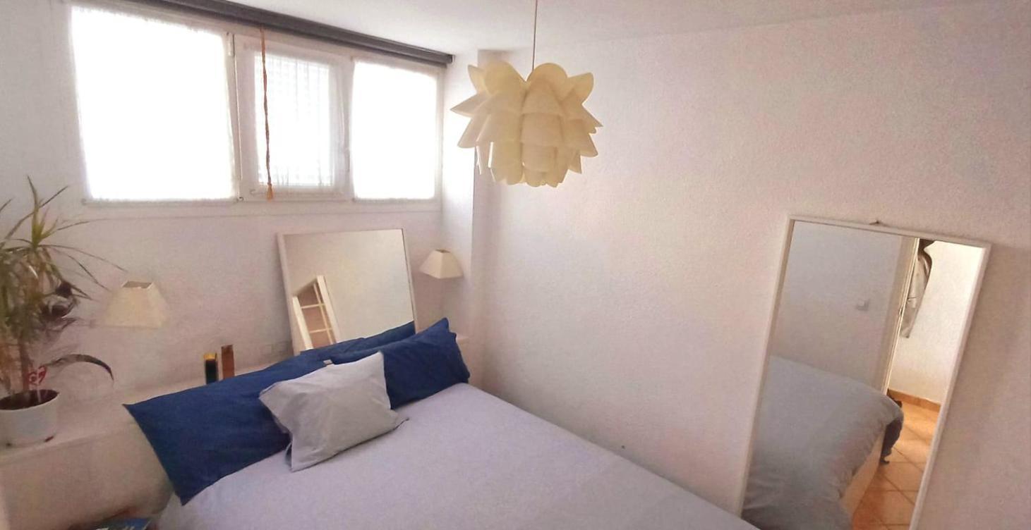 Apartment Puesta Del Sol