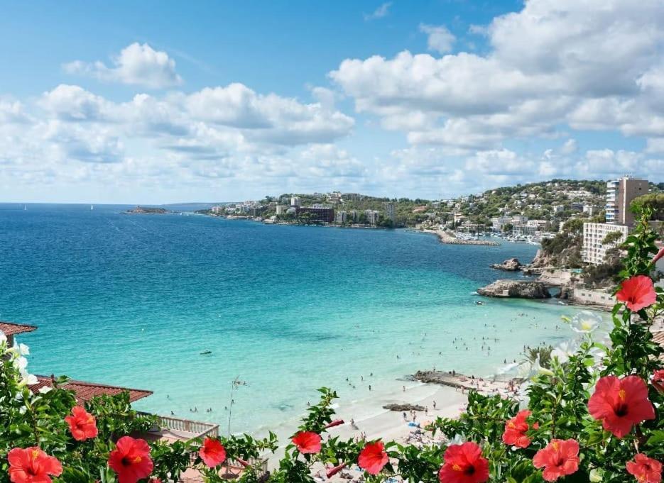 Puesta Del Sol Apartment Santa Ponsa