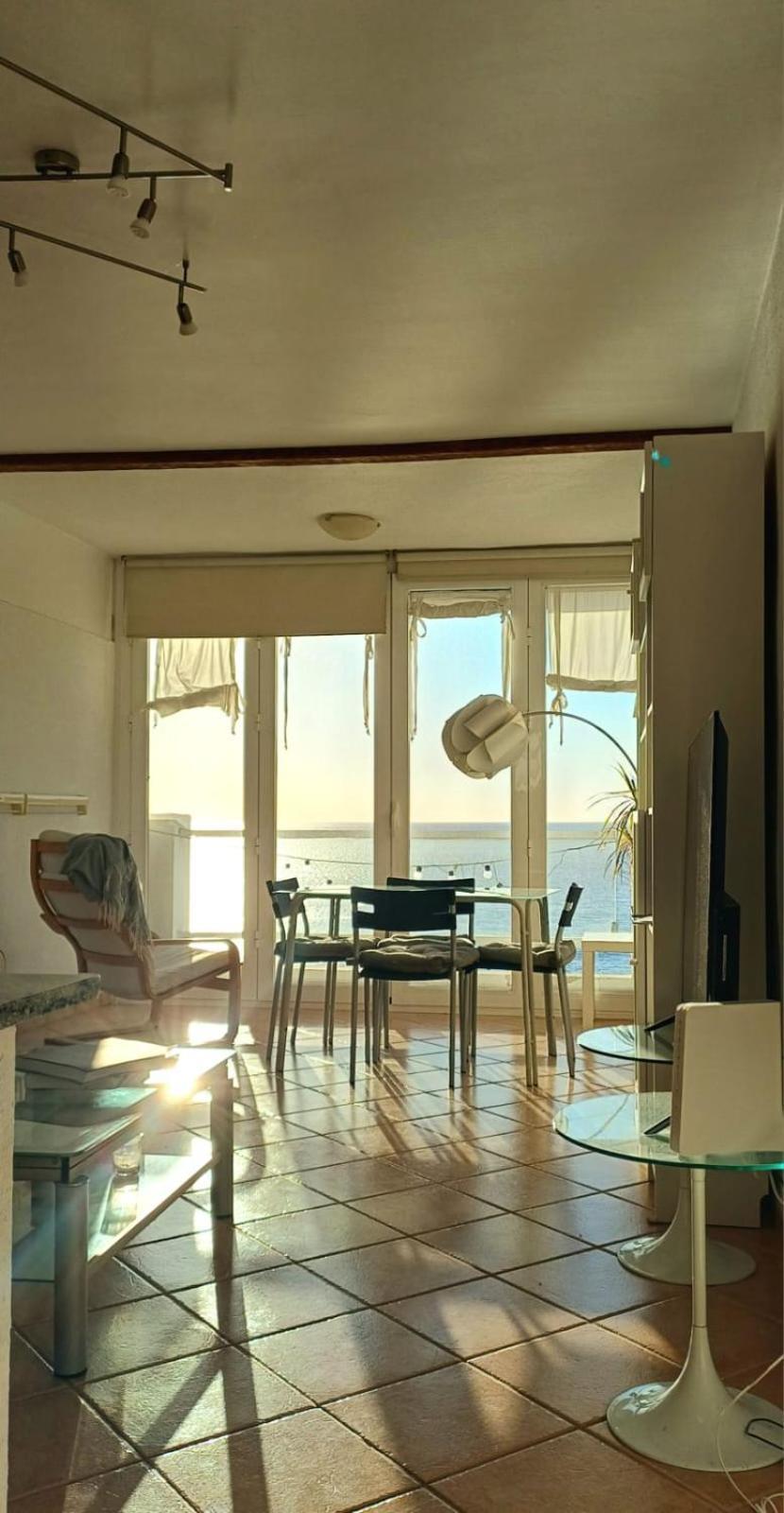 Apartment Puesta Del Sol