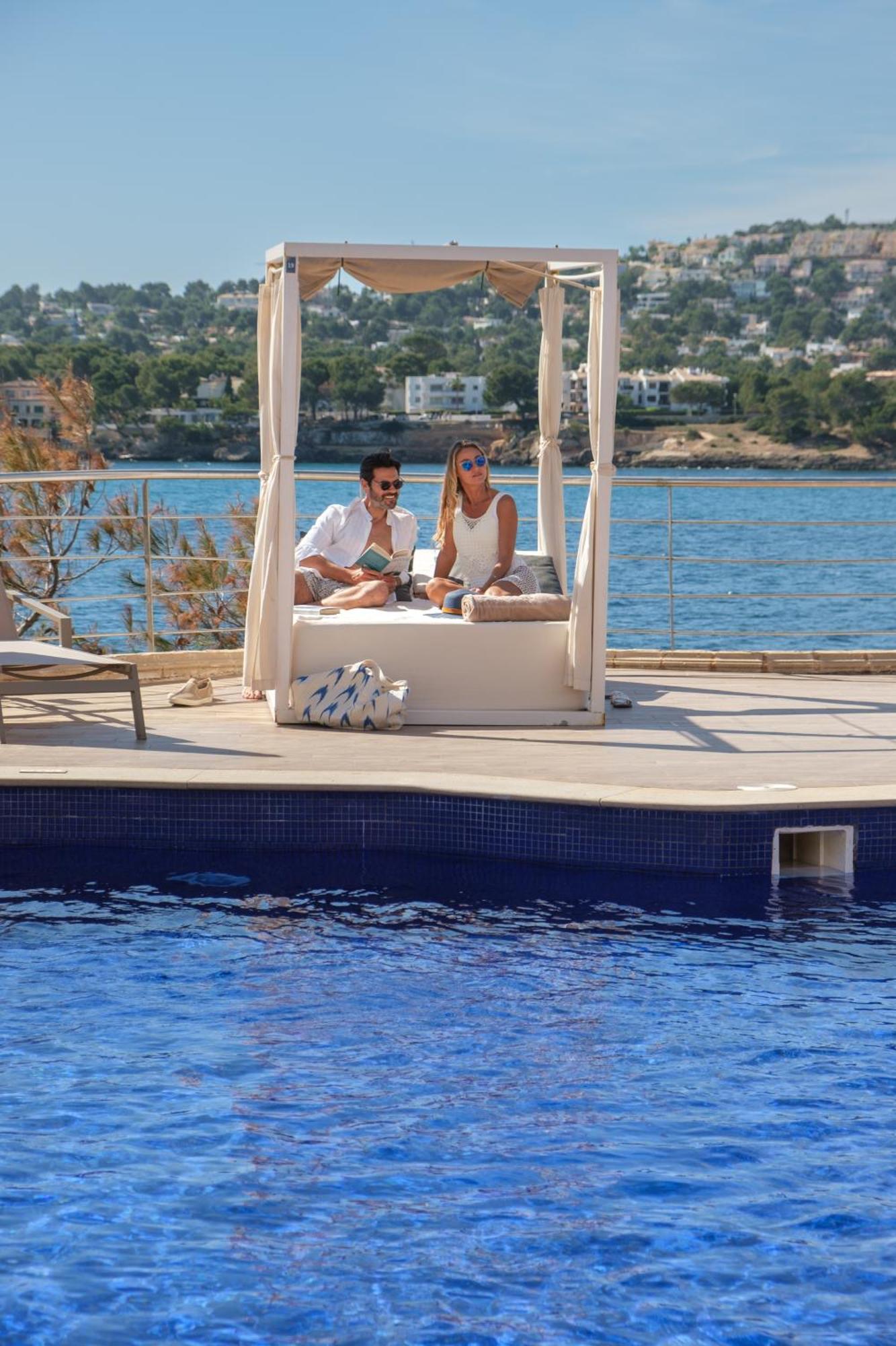 Sentido Fido Punta Del Mar & - Adults Only Hotel Santa Ponsa