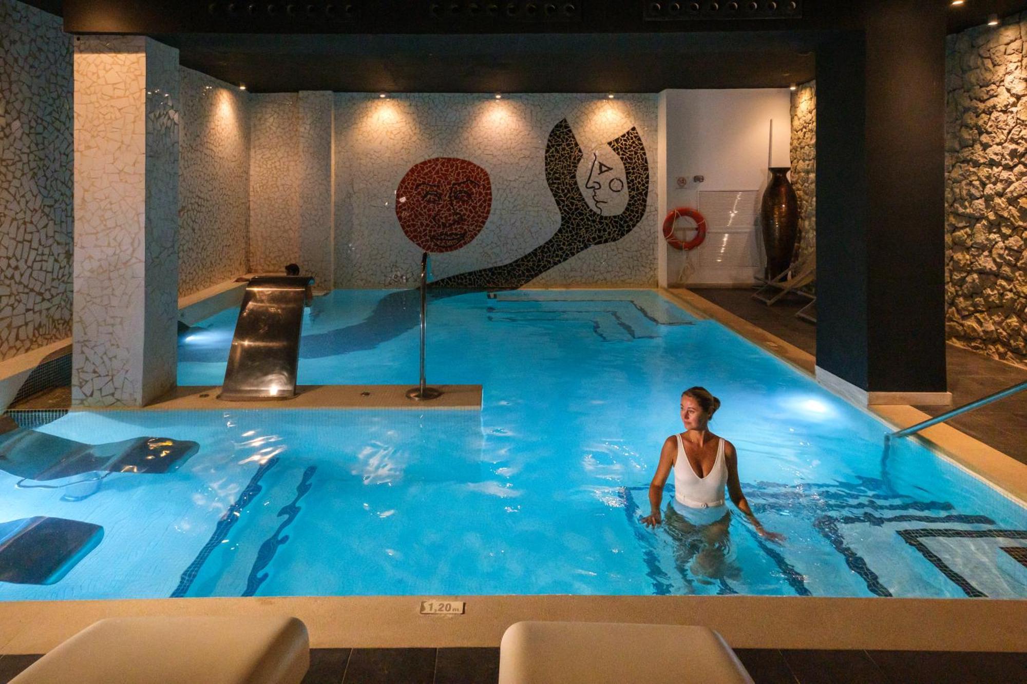 Hotel Sentido Fido Punta Del Mar & - Adults Only 4*