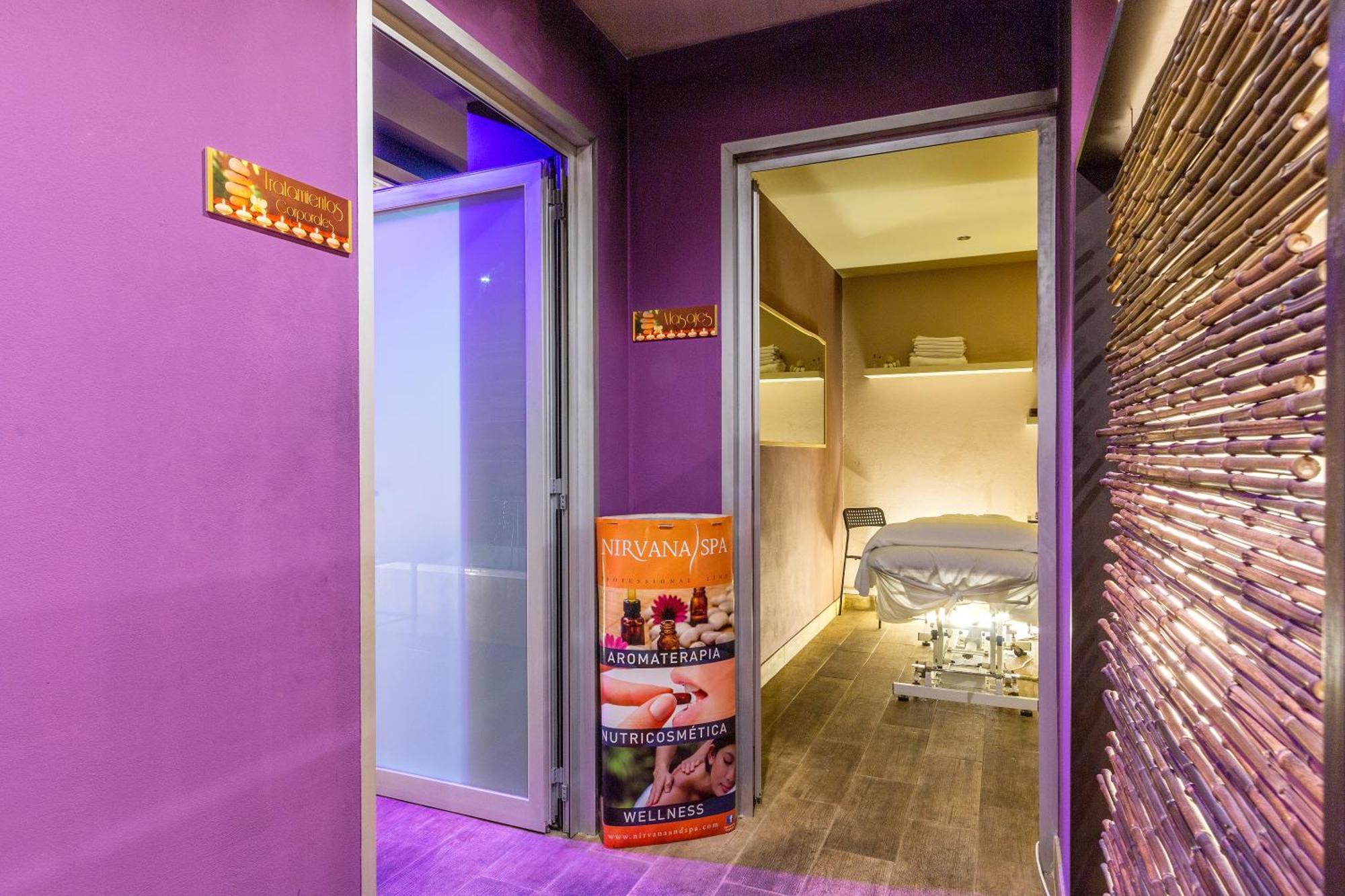 Nura & Hotel Santa Ponça