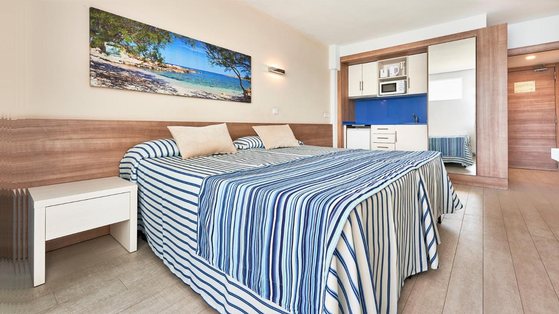Apartment Globales Verdemar *