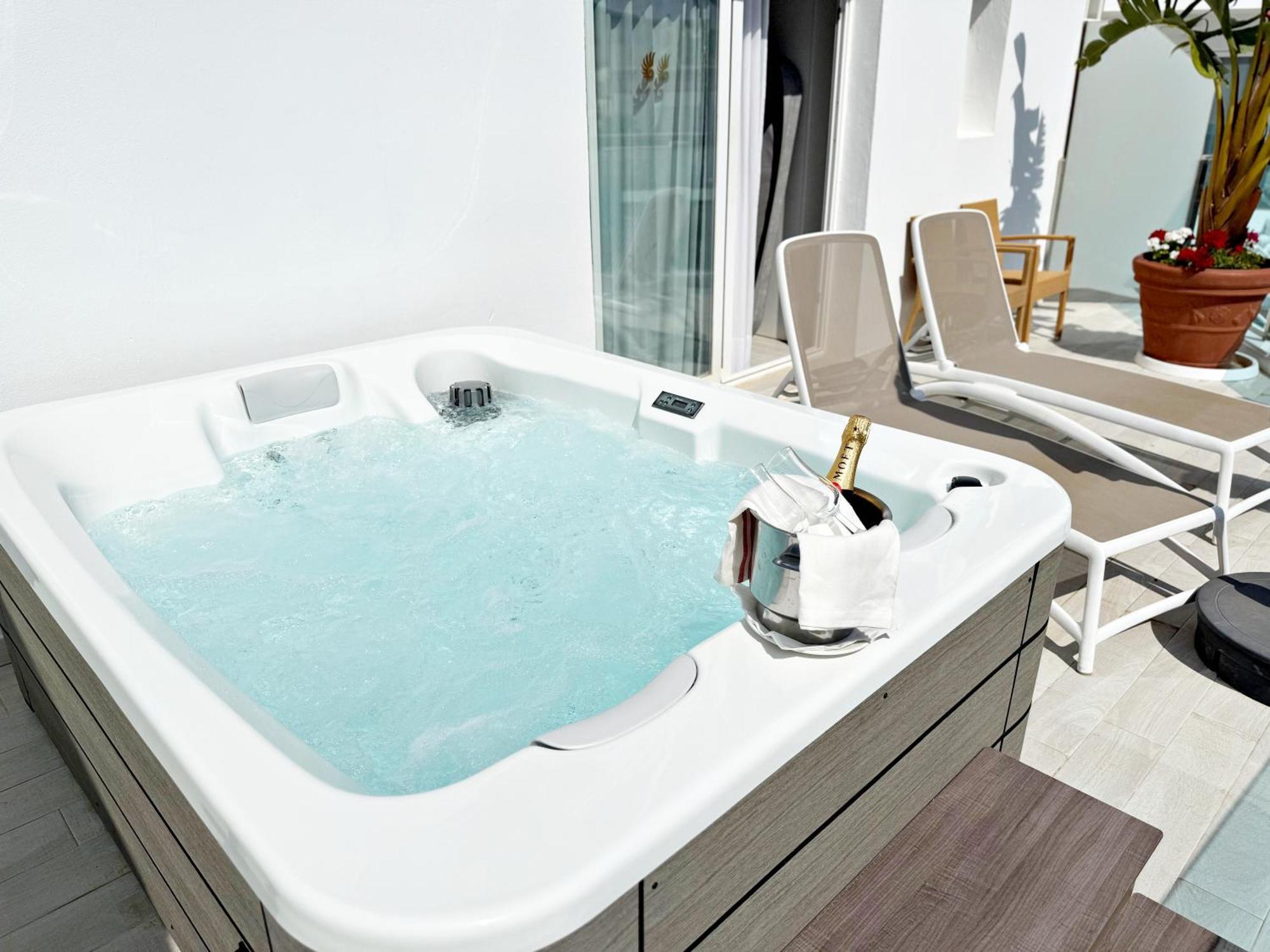 Plaza Boutique - Adults Only. Hotel Santa Ponça