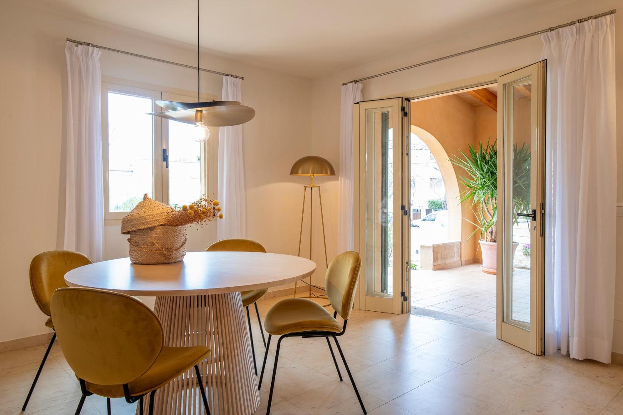 Paz Y Mar, Villa Santa Ponsa